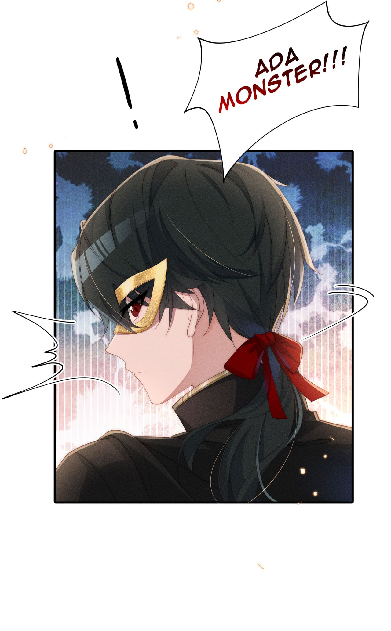 Is it Normal to Raise a Yandere Heroine as a Villainess ?! Chapter 28 - halaman 25