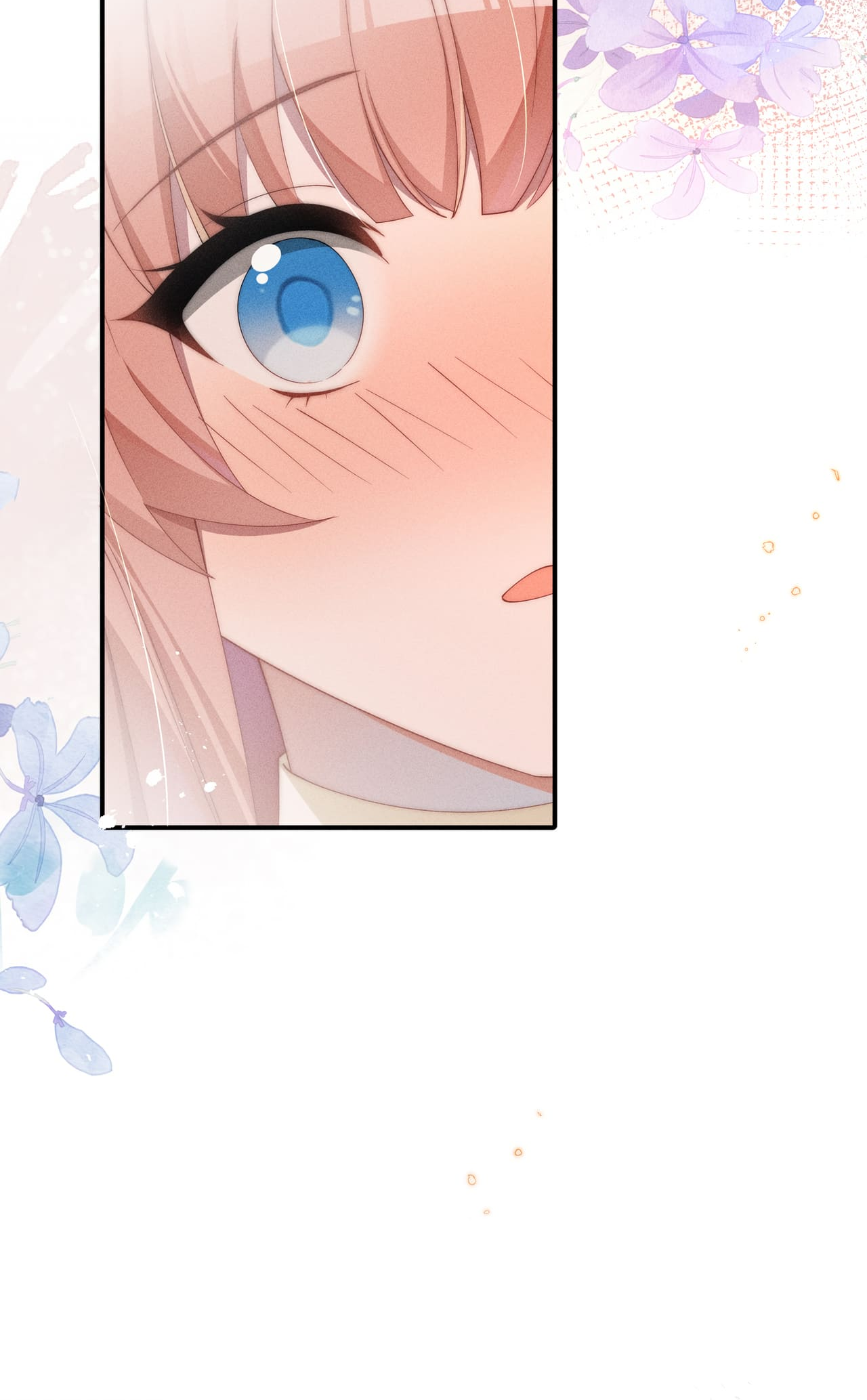 Is it Normal to Raise a Yandere Heroine as a Villainess ?! Chapter 28 - halaman 32