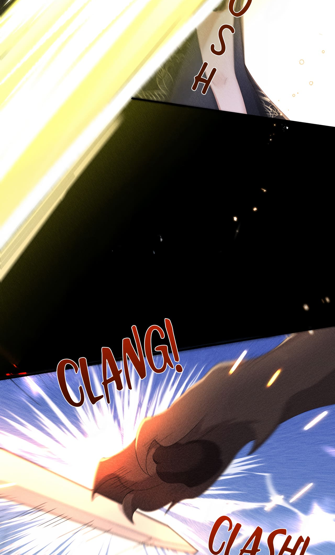 Is it Normal to Raise a Yandere Heroine as a Villainess ?! Chapter 28 - halaman 41