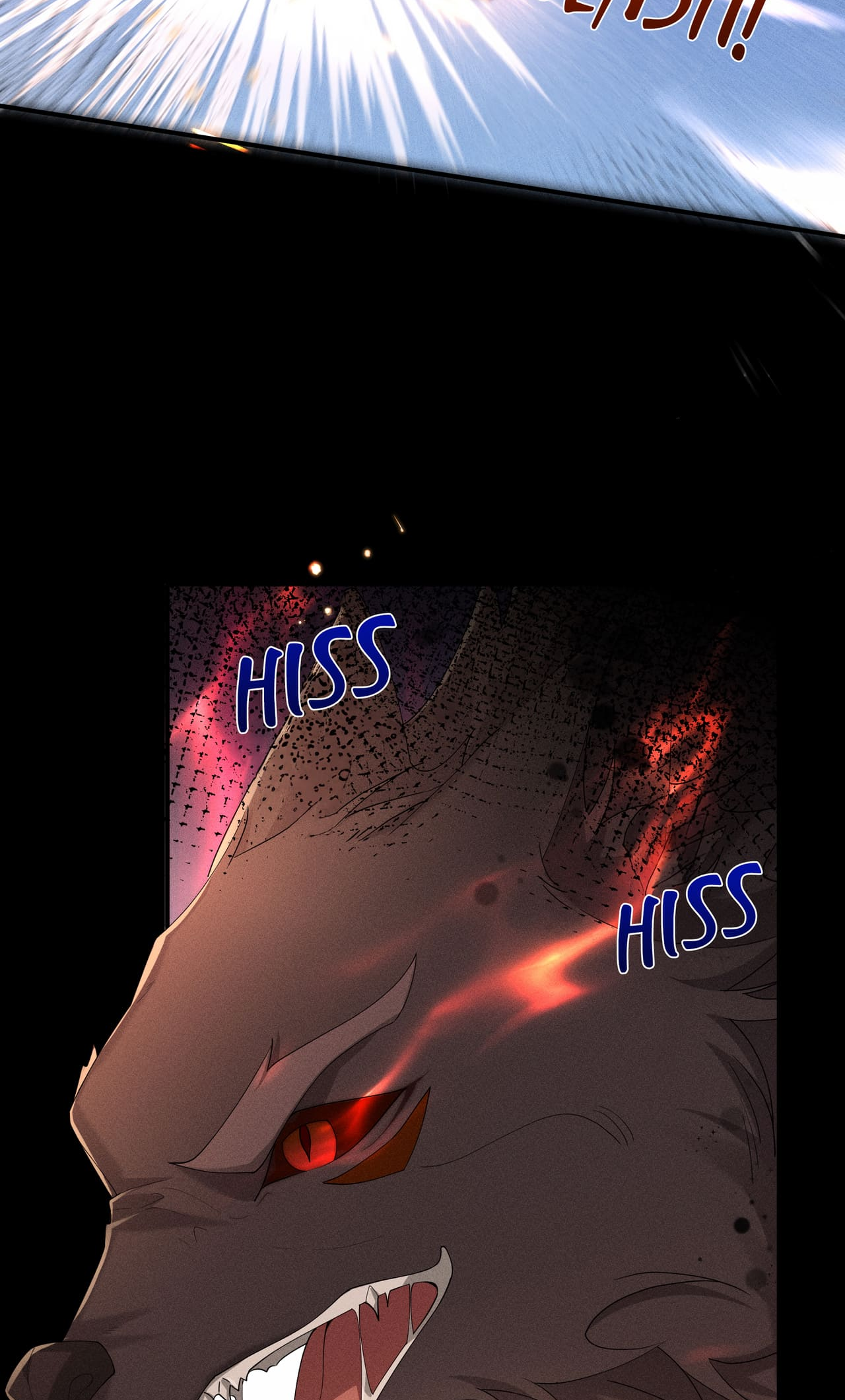 Is it Normal to Raise a Yandere Heroine as a Villainess ?! Chapter 28 - halaman 42