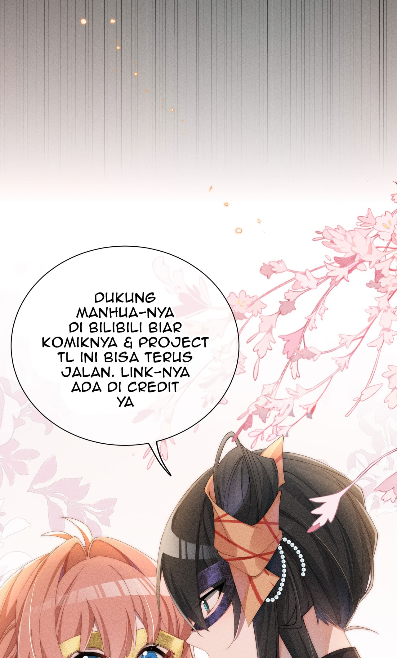 Is it Normal to Raise a Yandere Heroine as a Villainess ?! Chapter 28 - halaman 46