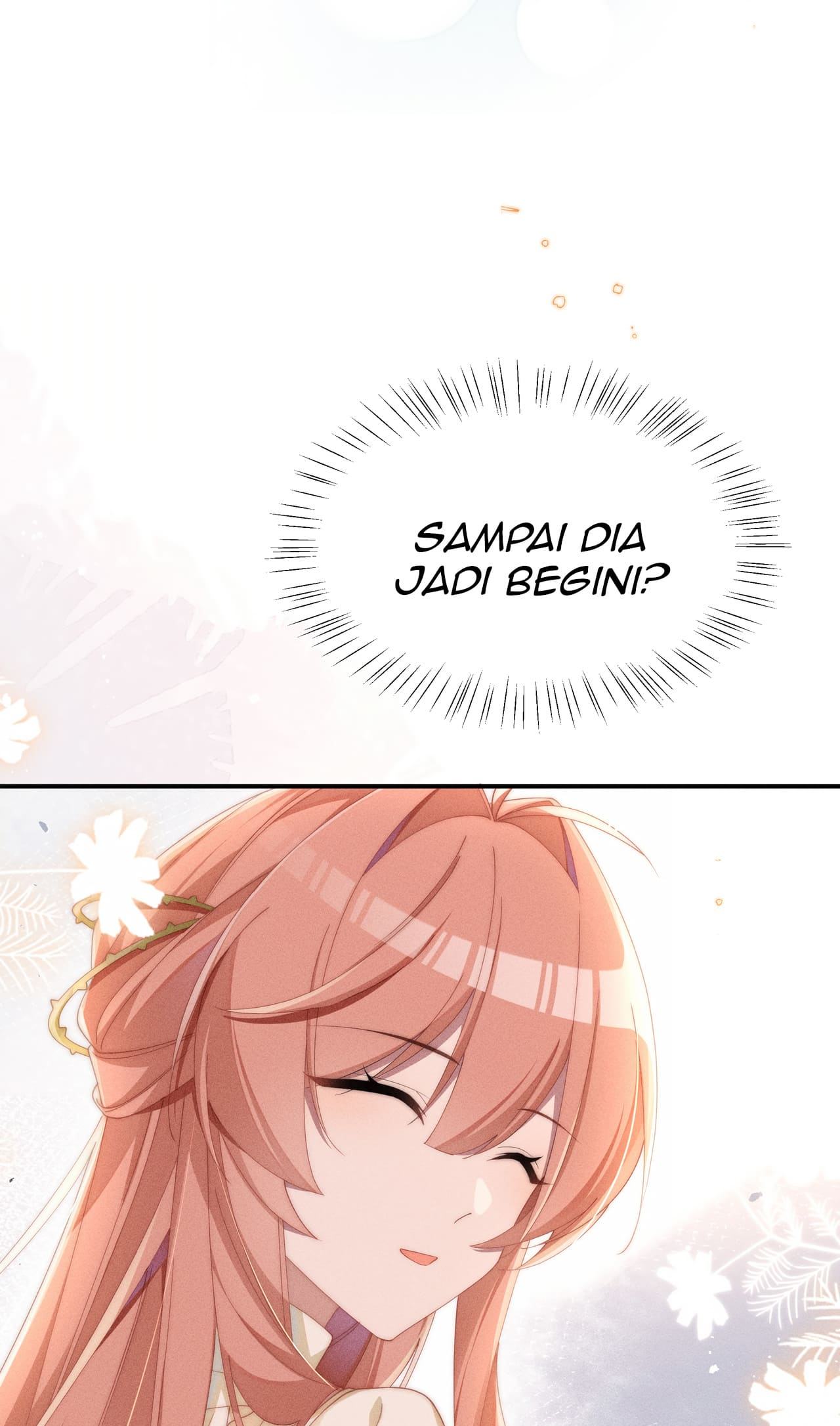 Is it Normal to Raise a Yandere Heroine as a Villainess ?! Chapter 28 - halaman 8