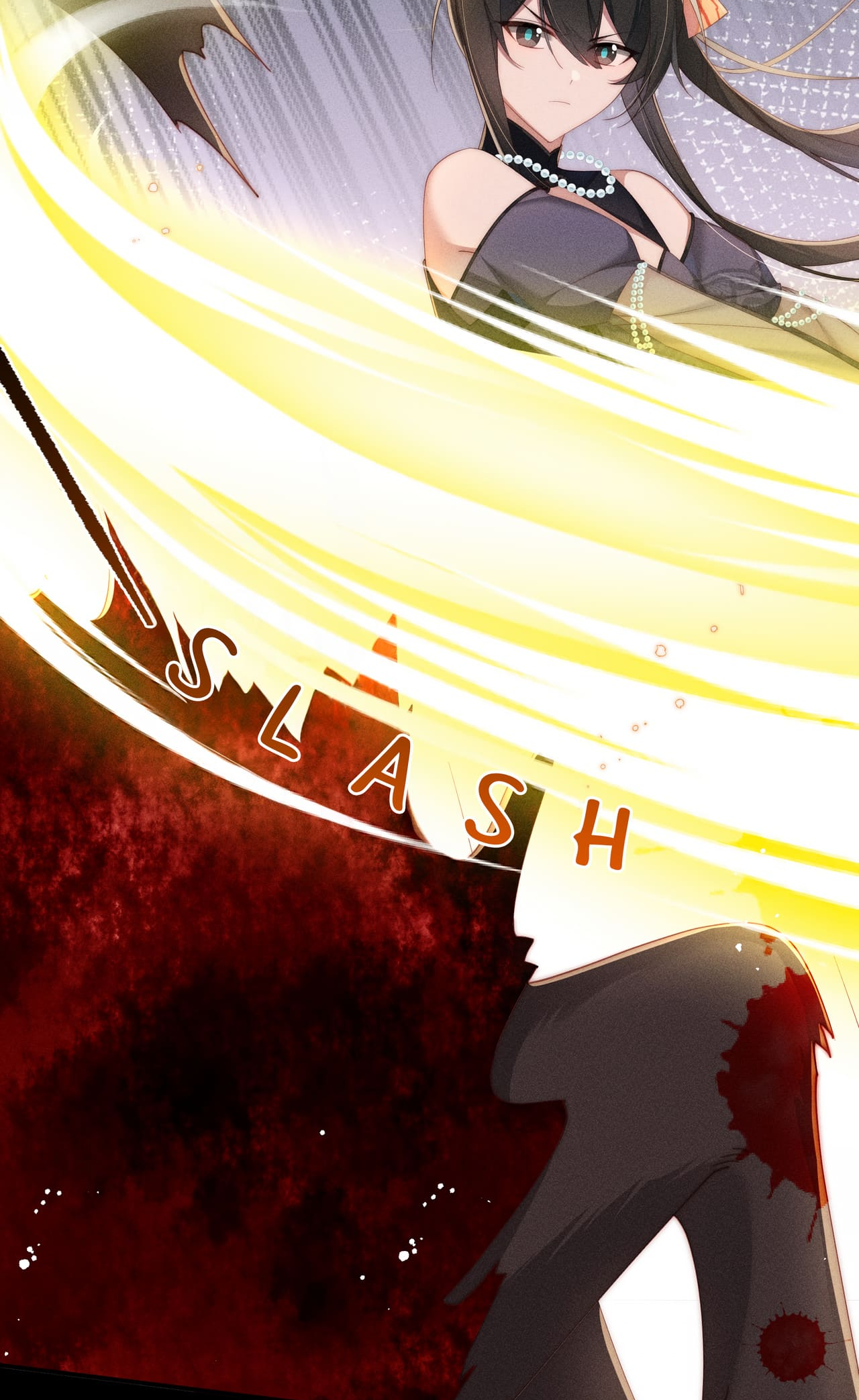 Is it Normal to Raise a Yandere Heroine as a Villainess ?! Chapter 30 - halaman 11