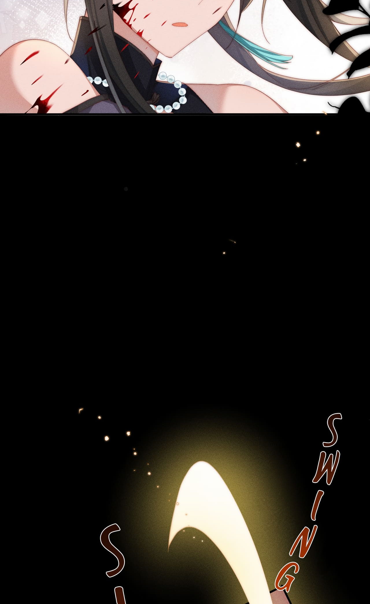 Is it Normal to Raise a Yandere Heroine as a Villainess ?! Chapter 30 - halaman 13