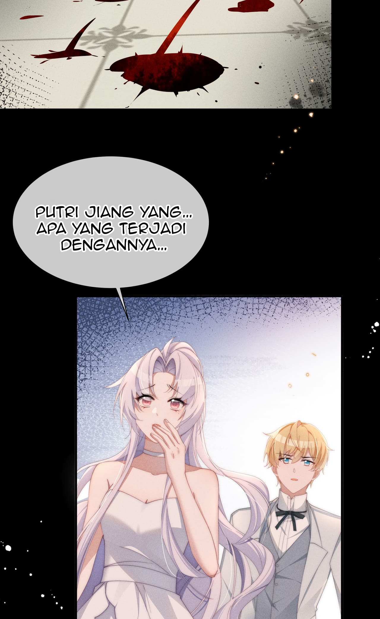 Is it Normal to Raise a Yandere Heroine as a Villainess ?! Chapter 30 - halaman 15