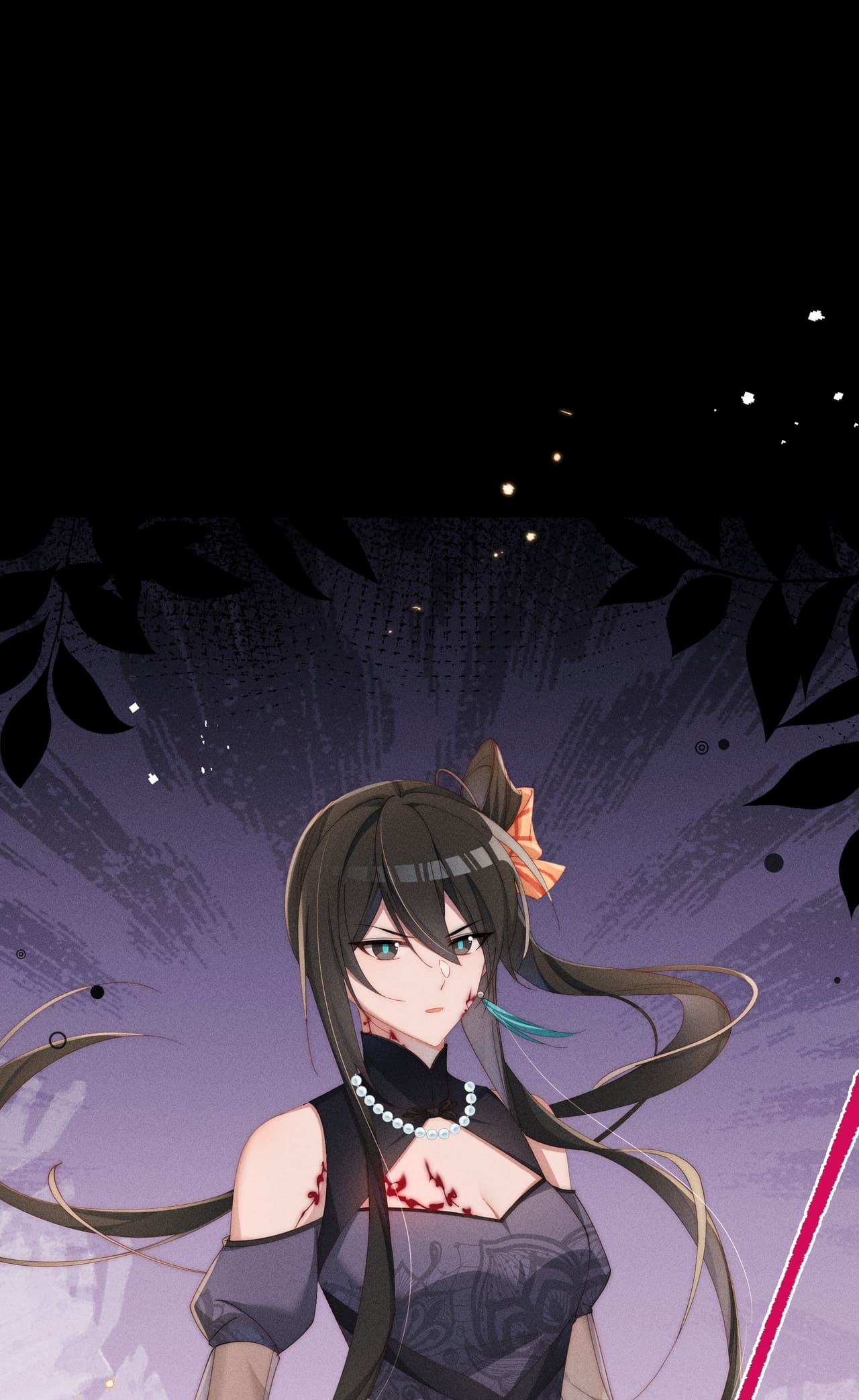 Is it Normal to Raise a Yandere Heroine as a Villainess ?! Chapter 30 - halaman 2