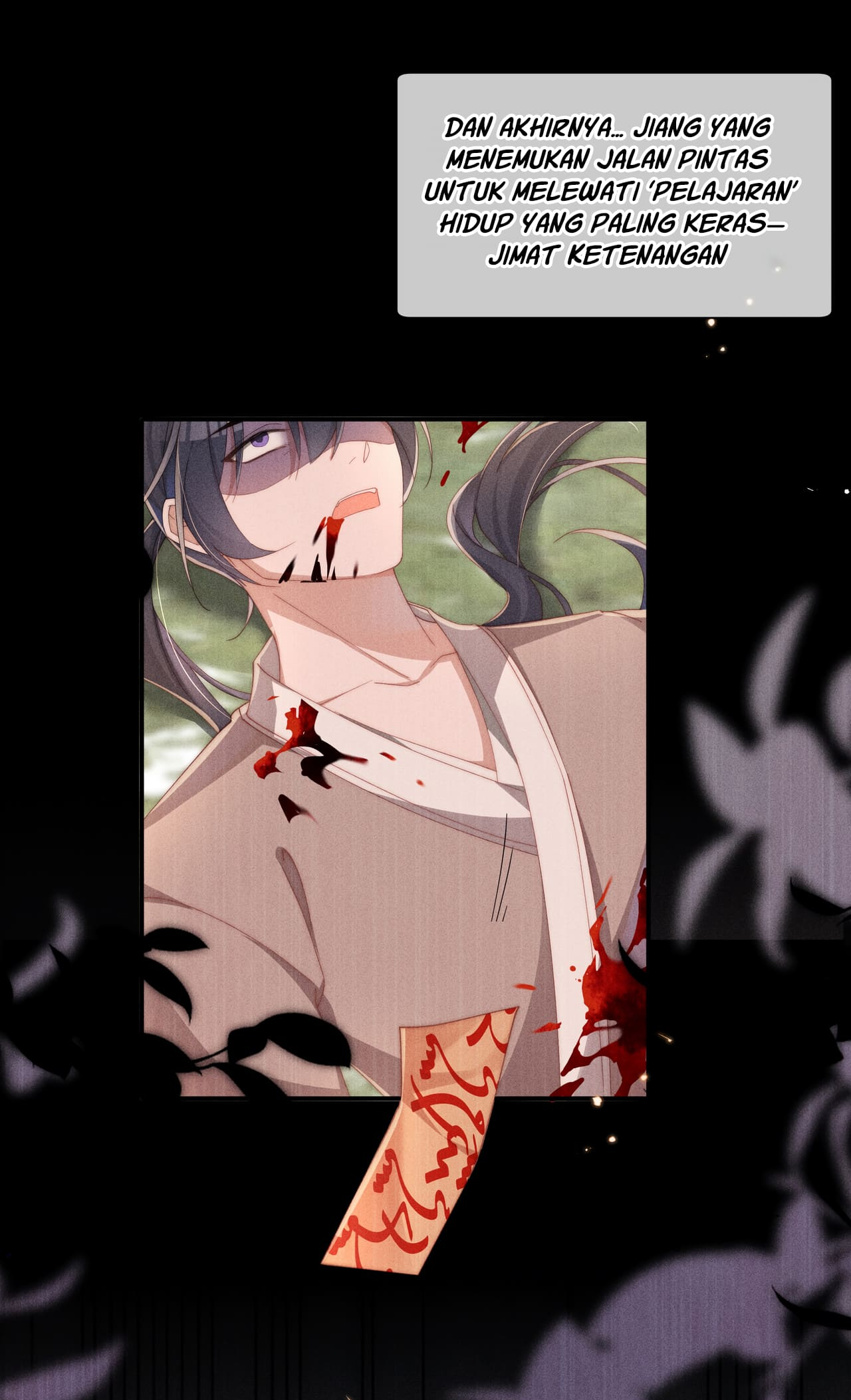 Is it Normal to Raise a Yandere Heroine as a Villainess ?! Chapter 30 - halaman 20