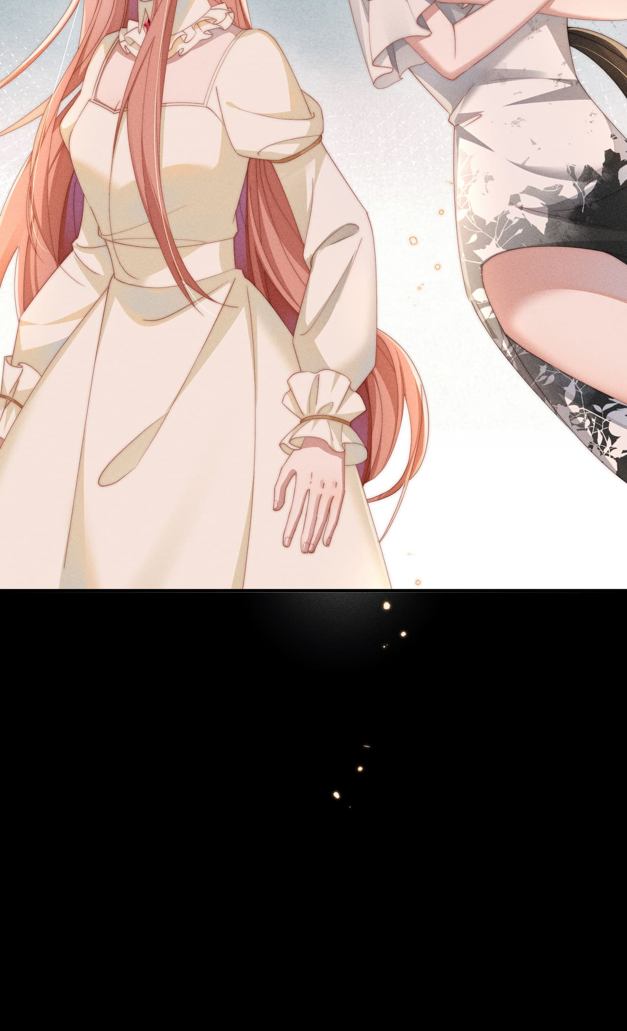 Is it Normal to Raise a Yandere Heroine as a Villainess ?! Chapter 30 - halaman 26