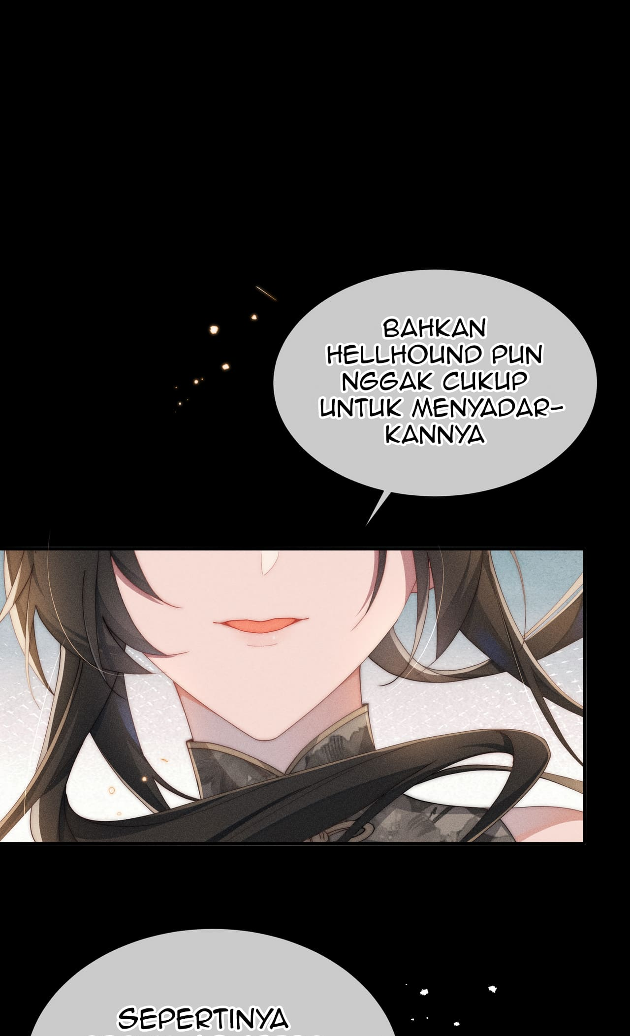 Is it Normal to Raise a Yandere Heroine as a Villainess ?! Chapter 30 - halaman 27