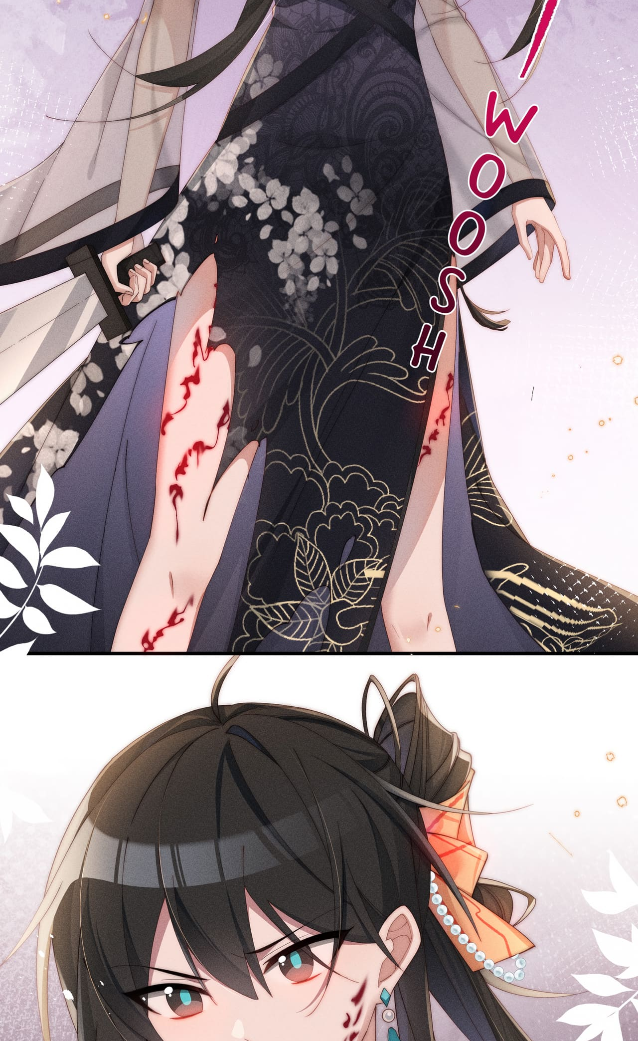 Is it Normal to Raise a Yandere Heroine as a Villainess ?! Chapter 30 - halaman 3