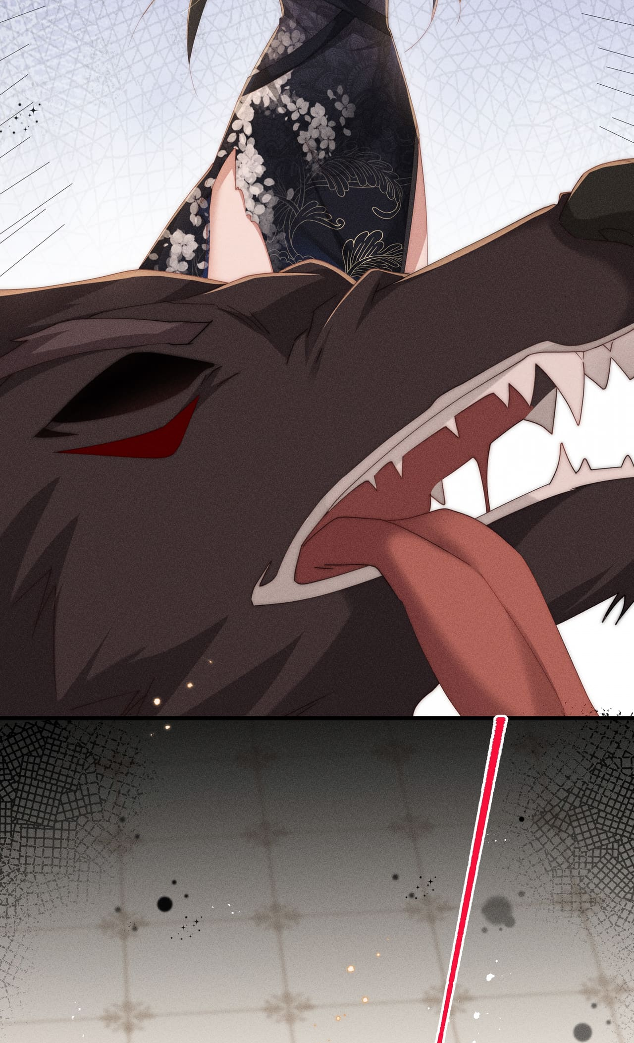 Is it Normal to Raise a Yandere Heroine as a Villainess ?! Chapter 30 - halaman 30
