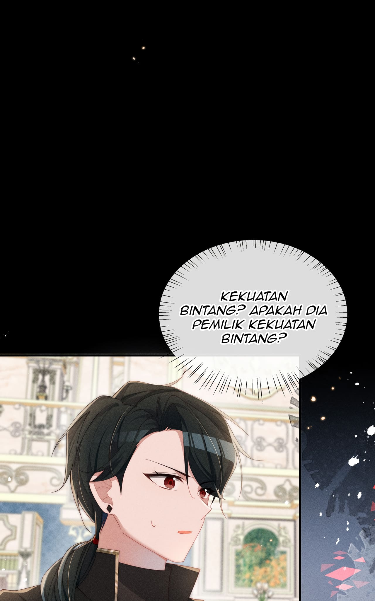 Is it Normal to Raise a Yandere Heroine as a Villainess ?! Chapter 30 - halaman 33