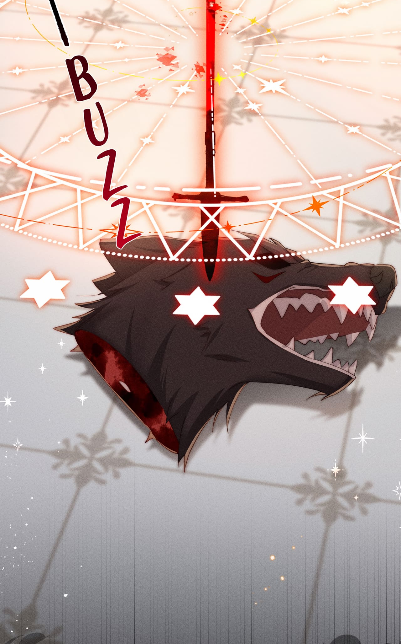 Is it Normal to Raise a Yandere Heroine as a Villainess ?! Chapter 30 - halaman 35