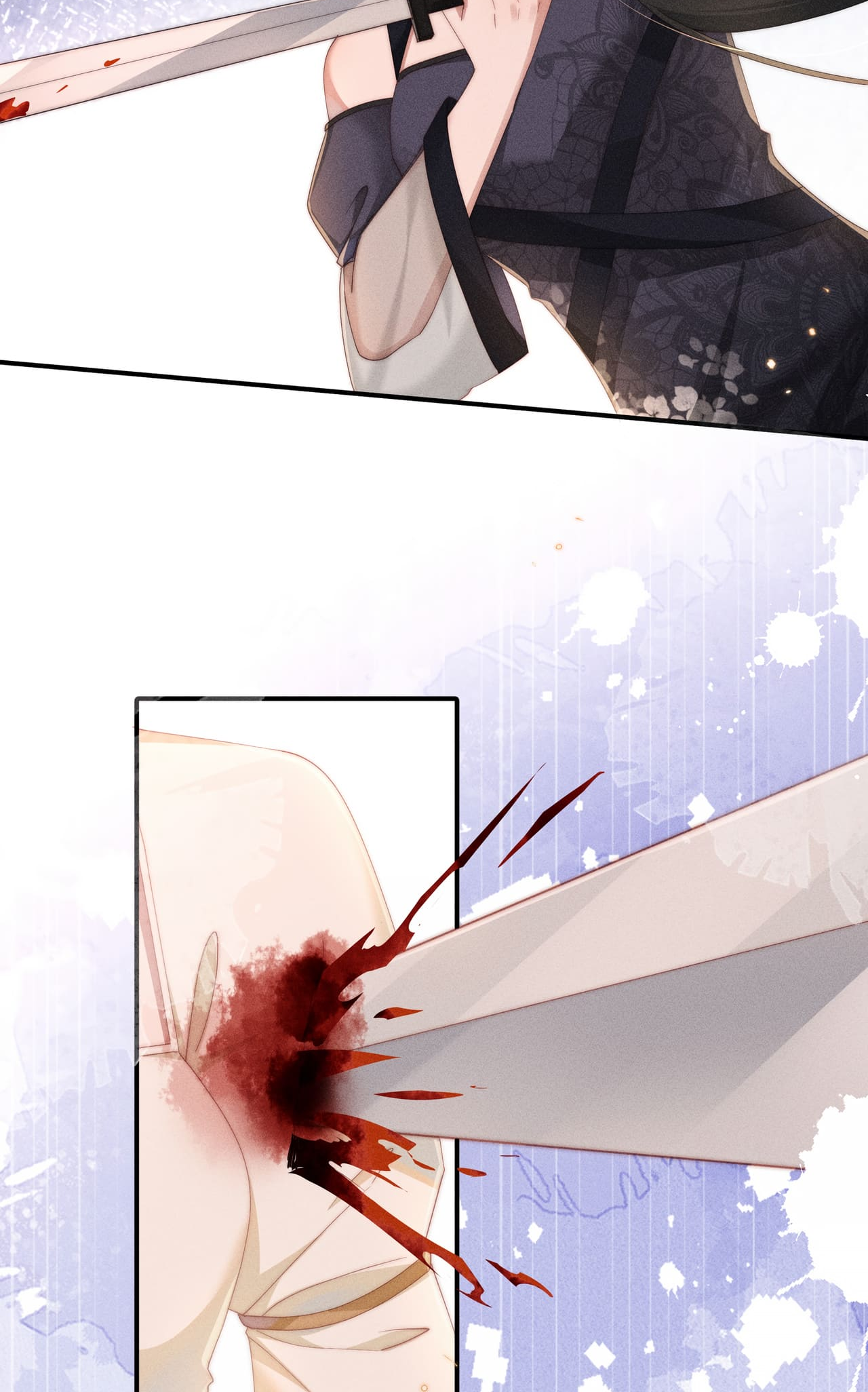 Is it Normal to Raise a Yandere Heroine as a Villainess ?! Chapter 30 - halaman 43