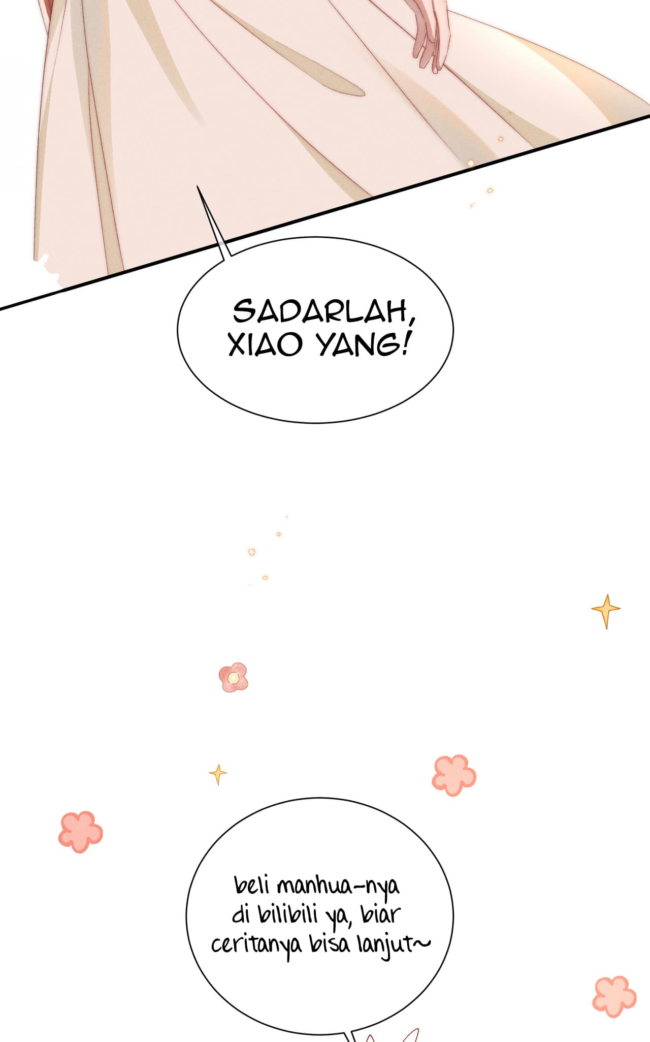 Is it Normal to Raise a Yandere Heroine as a Villainess ?! Chapter 30 - halaman 45