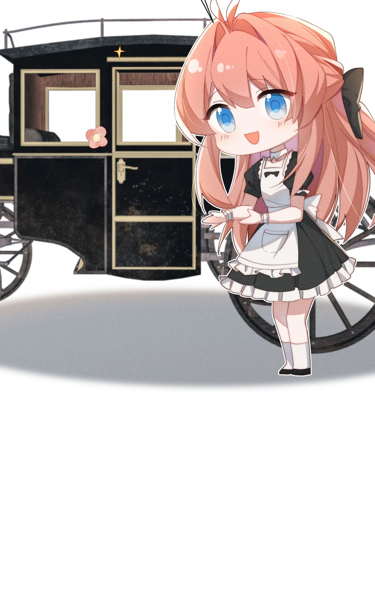 Is it Normal to Raise a Yandere Heroine as a Villainess ?! Chapter 30 - halaman 46
