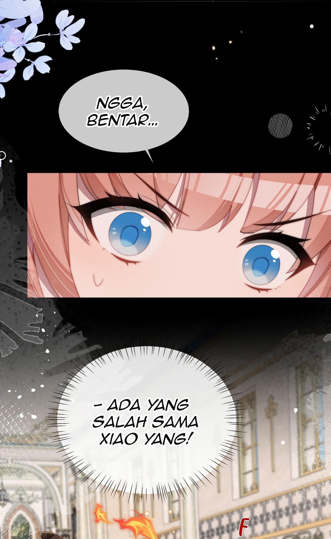 Is it Normal to Raise a Yandere Heroine as a Villainess ?! Chapter 30 - halaman 5