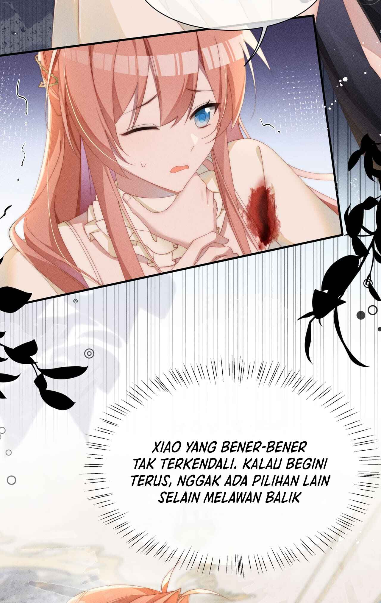 Is it Normal to Raise a Yandere Heroine as a Villainess ?! Chapter 31 - halaman 12