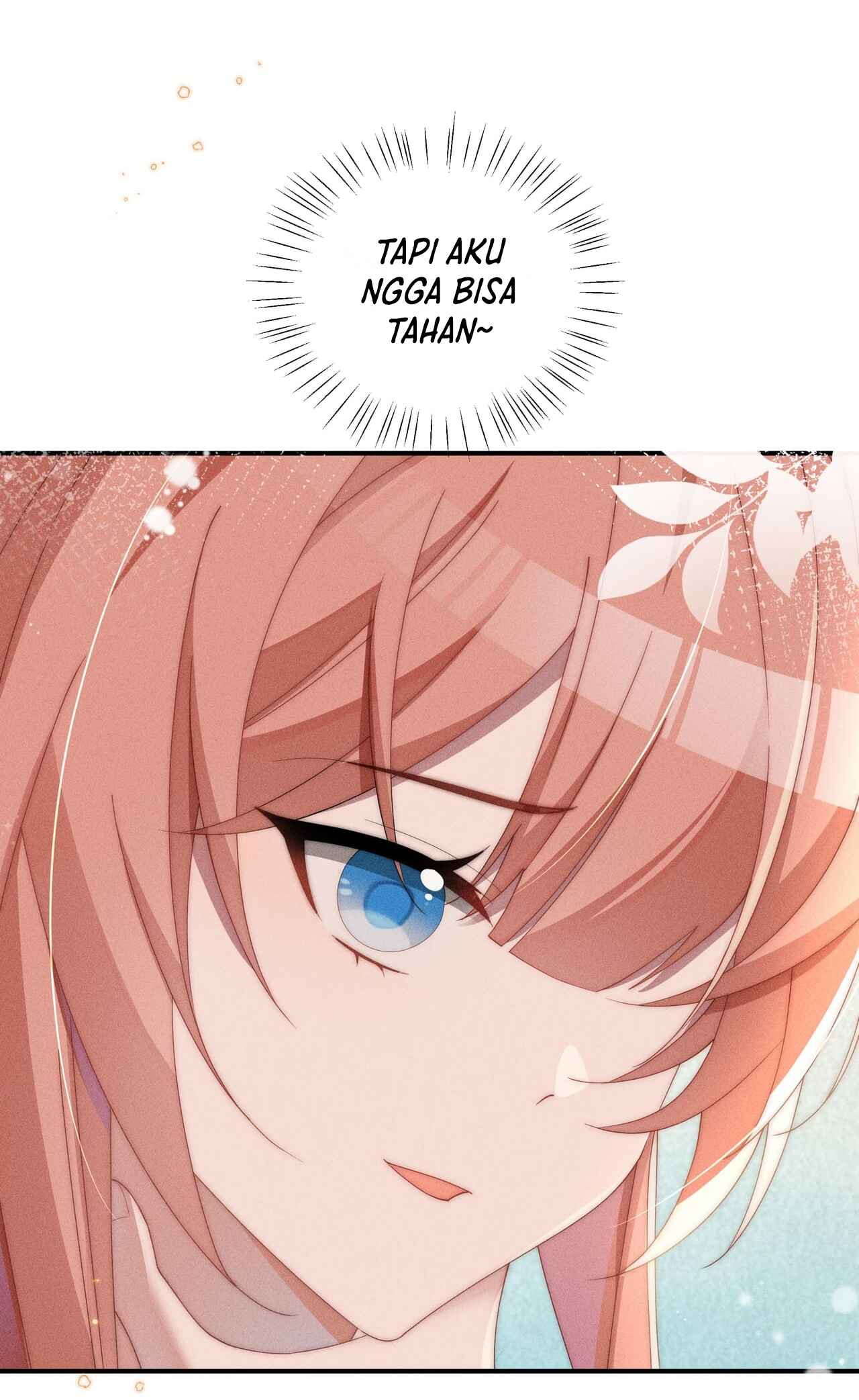 Is it Normal to Raise a Yandere Heroine as a Villainess ?! Chapter 31 - halaman 19