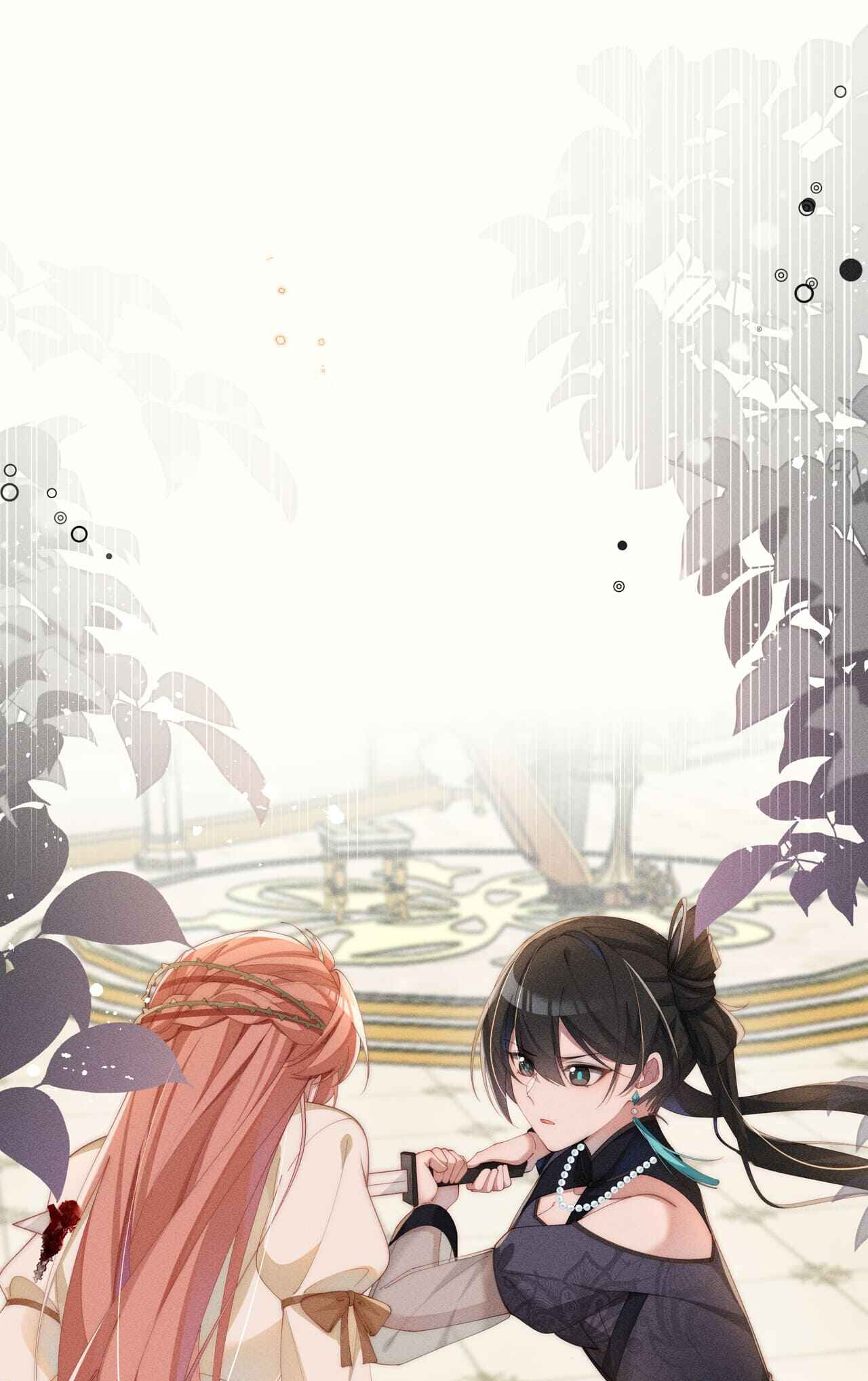 Is it Normal to Raise a Yandere Heroine as a Villainess ?! Chapter 31 - halaman 2