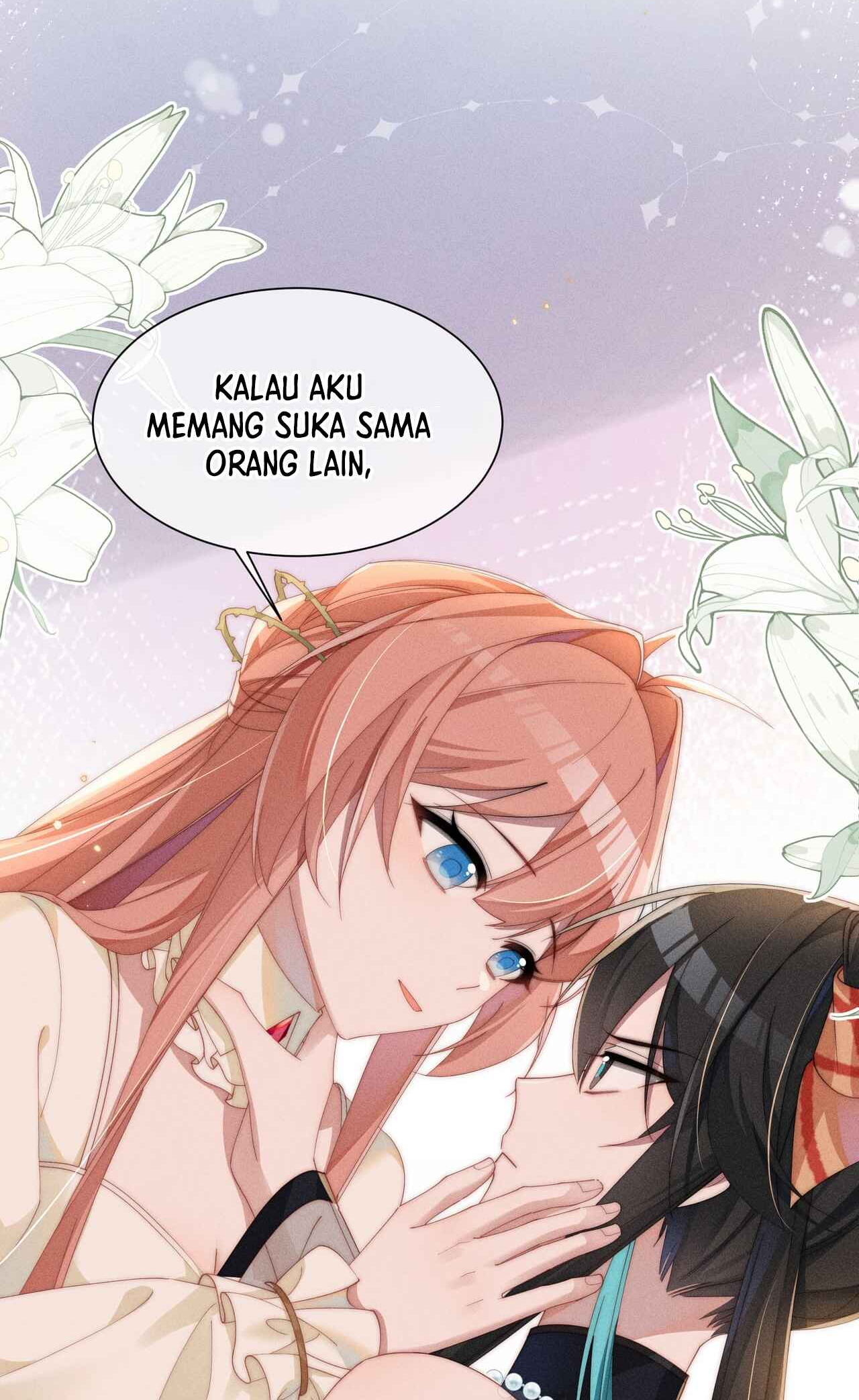 Is it Normal to Raise a Yandere Heroine as a Villainess ?! Chapter 31 - halaman 21