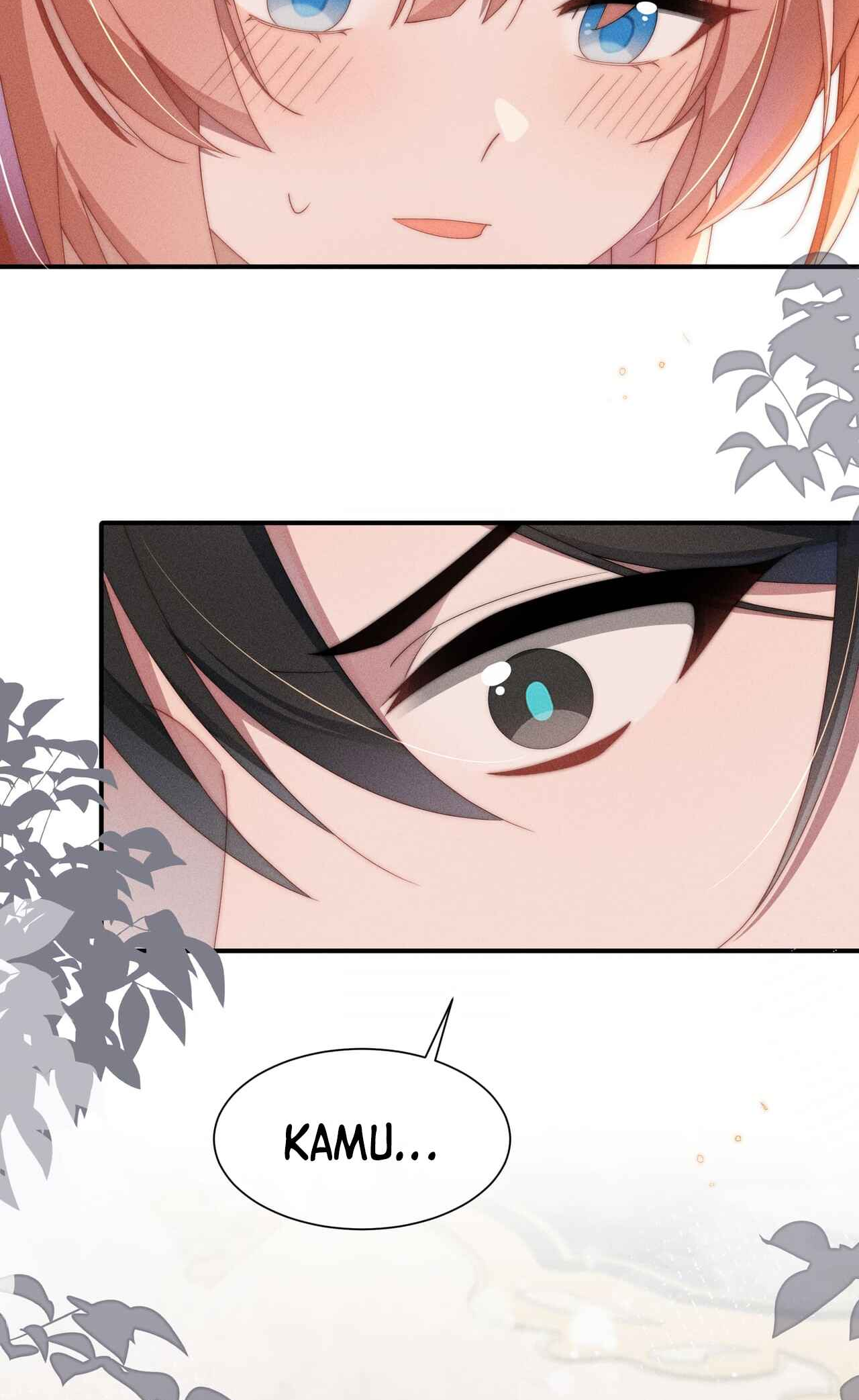 Is it Normal to Raise a Yandere Heroine as a Villainess ?! Chapter 31 - halaman 23
