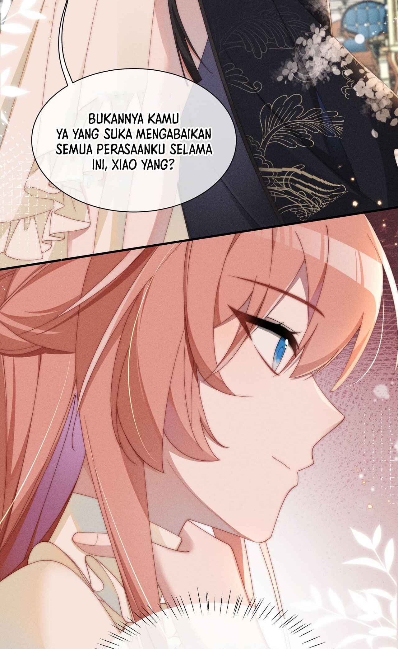Is it Normal to Raise a Yandere Heroine as a Villainess ?! Chapter 31 - halaman 25