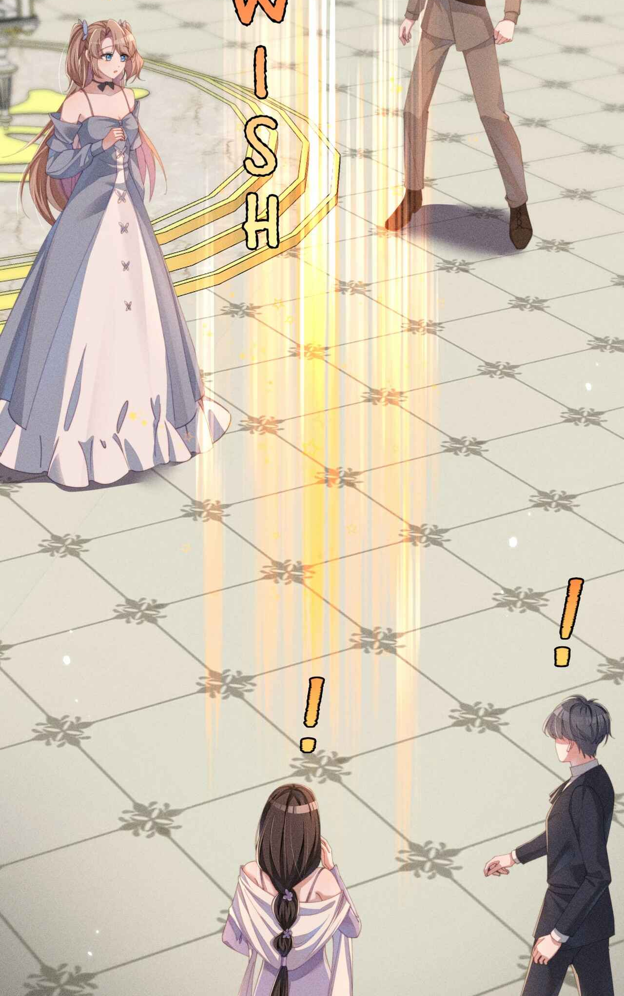 Is it Normal to Raise a Yandere Heroine as a Villainess ?! Chapter 31 - halaman 31