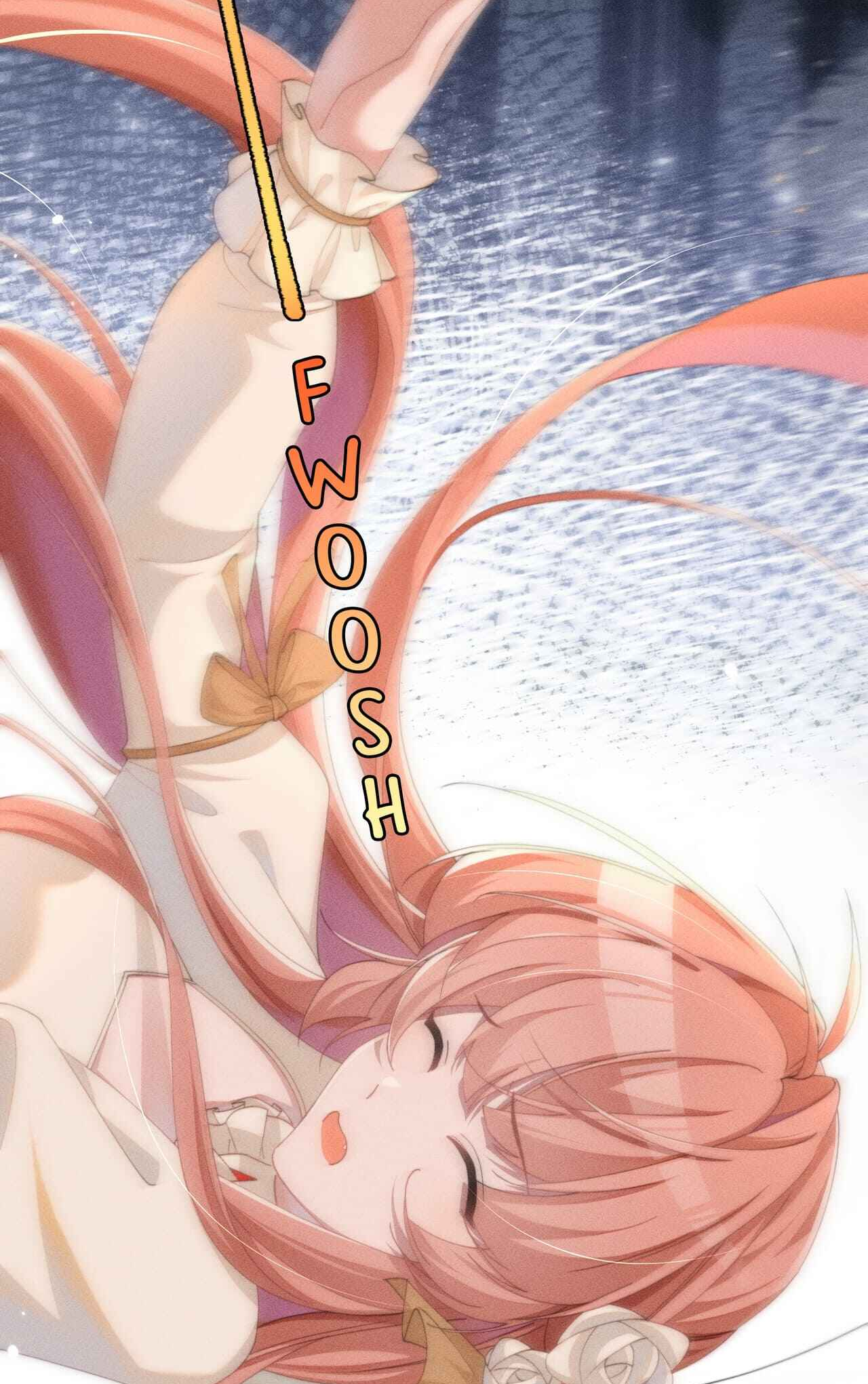 Is it Normal to Raise a Yandere Heroine as a Villainess ?! Chapter 31 - halaman 33