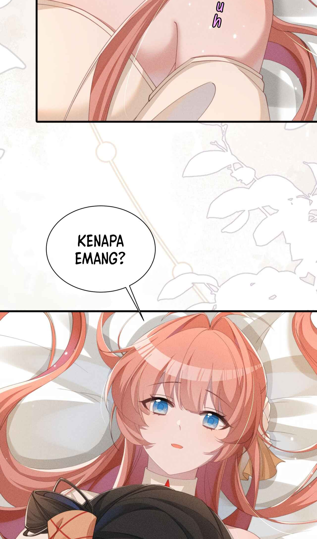 Is it Normal to Raise a Yandere Heroine as a Villainess ?! Chapter 31 - halaman 38