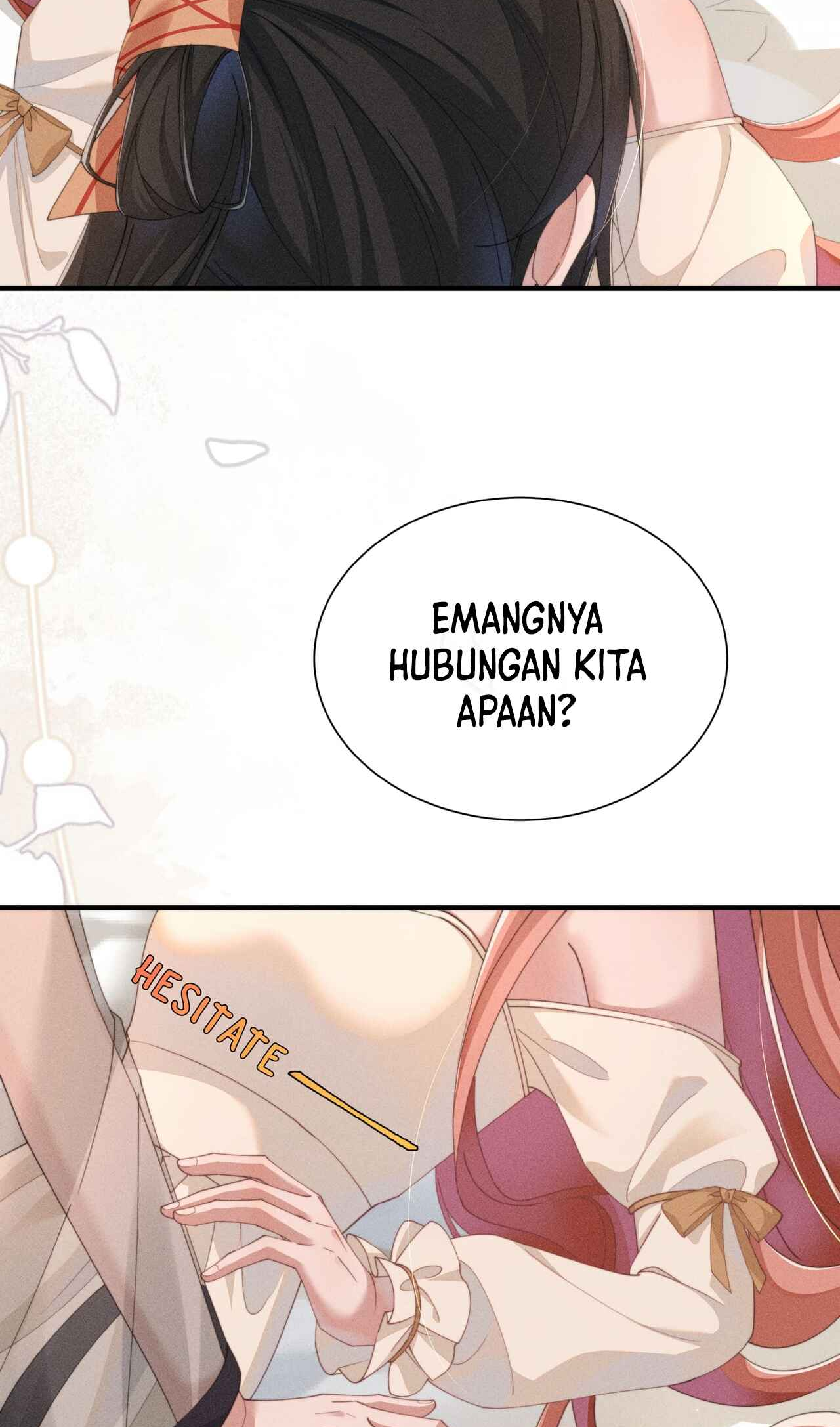 Is it Normal to Raise a Yandere Heroine as a Villainess ?! Chapter 31 - halaman 39