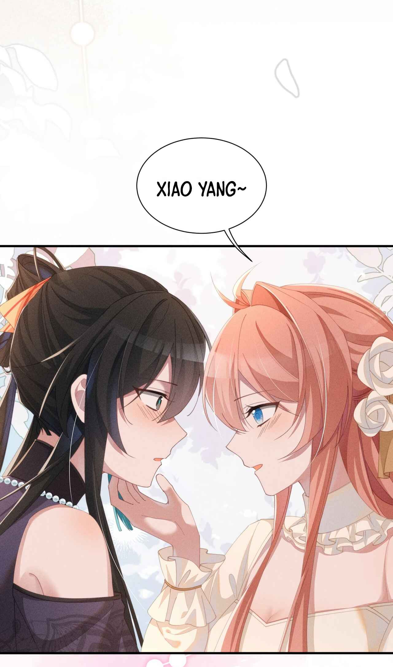 Is it Normal to Raise a Yandere Heroine as a Villainess ?! Chapter 31 - halaman 42