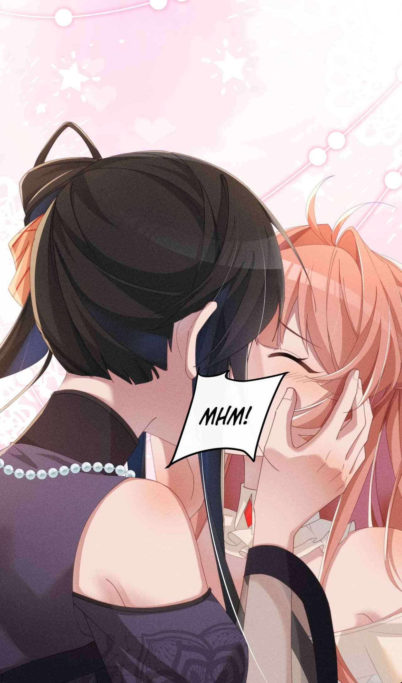 Is it Normal to Raise a Yandere Heroine as a Villainess ?! Chapter 31 - halaman 43