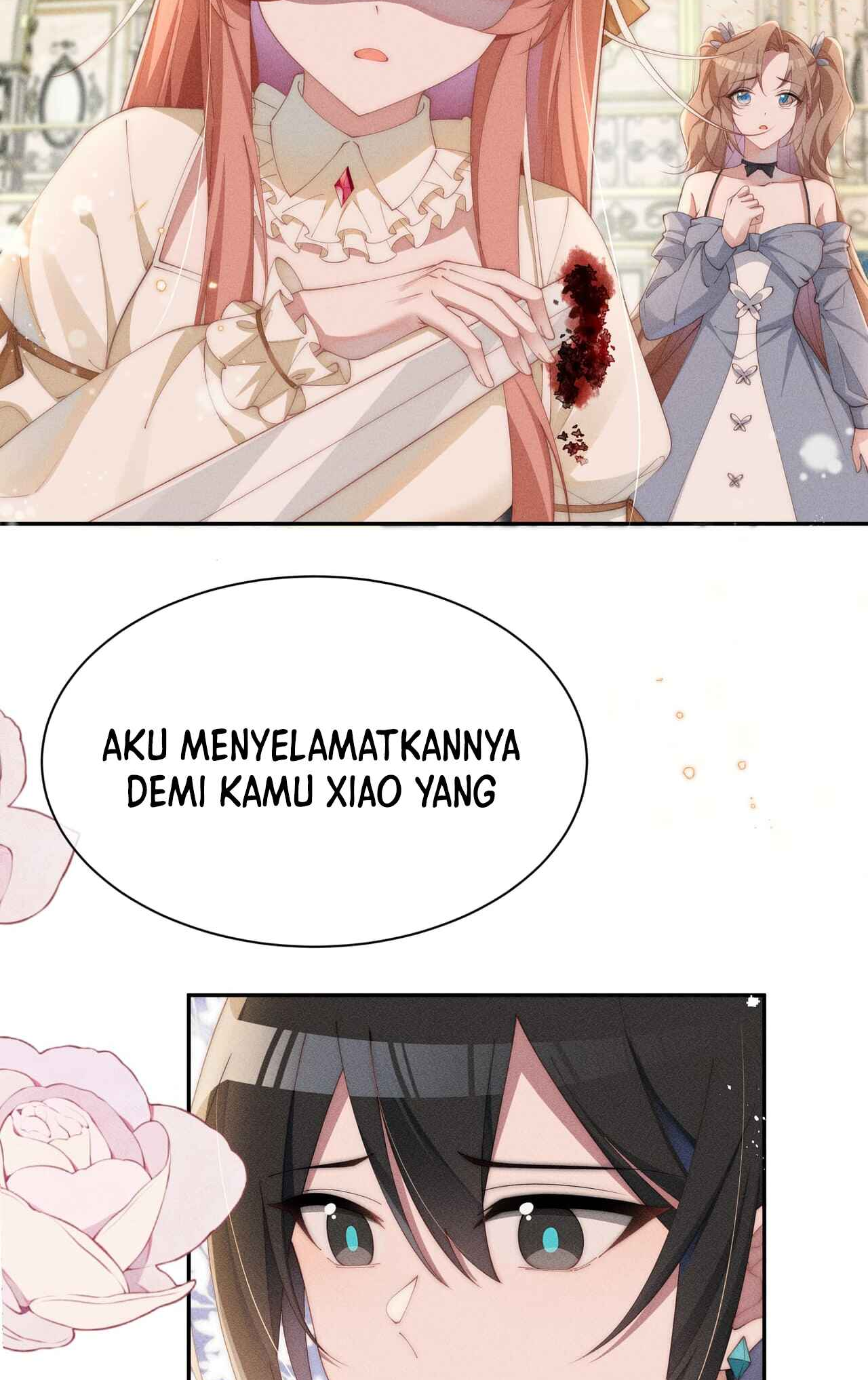 Is it Normal to Raise a Yandere Heroine as a Villainess ?! Chapter 31 - halaman 5