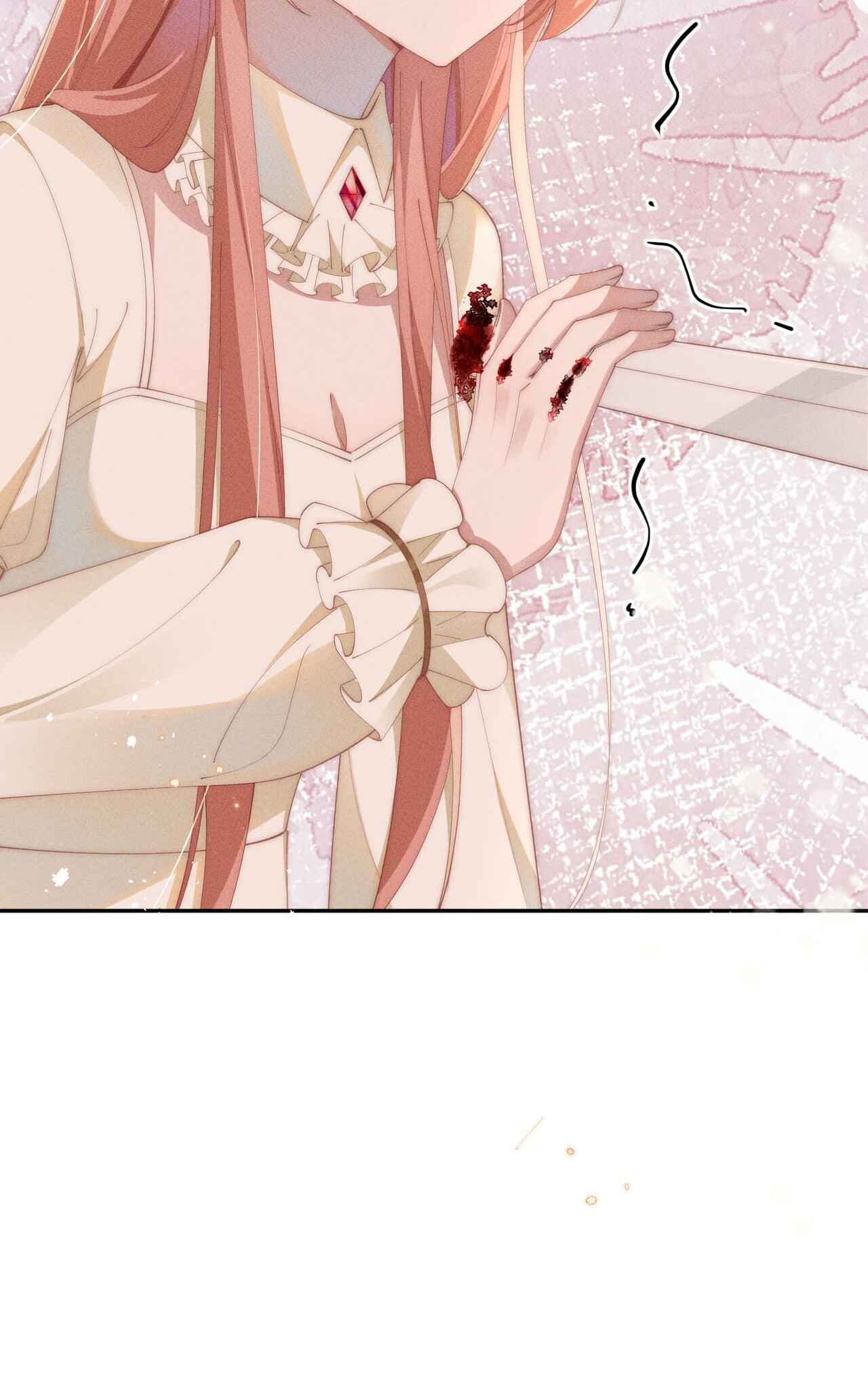 Is it Normal to Raise a Yandere Heroine as a Villainess ?! Chapter 31 - halaman 7