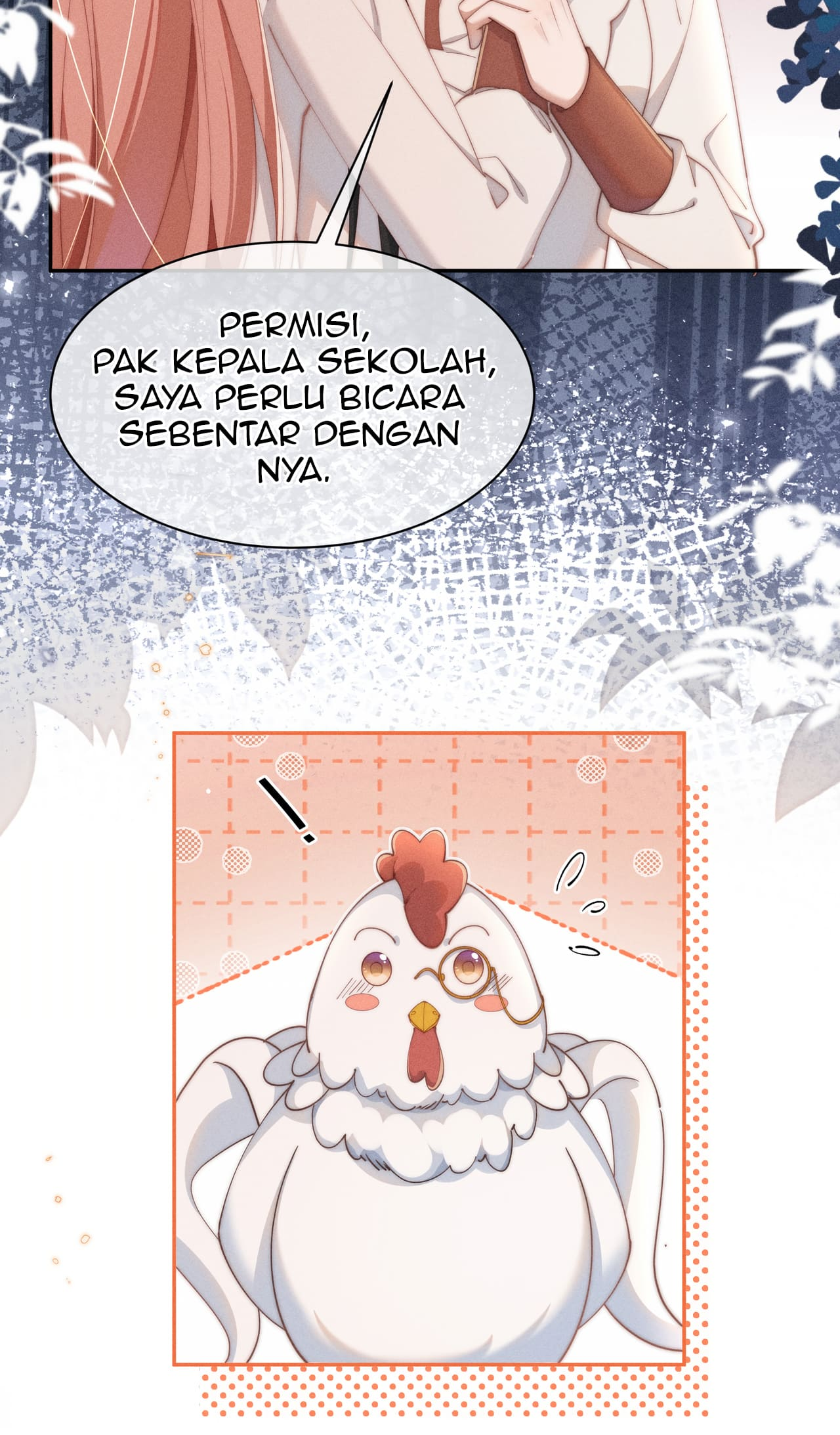 Is it Normal to Raise a Yandere Heroine as a Villainess ?! Chapter 37 - halaman 11