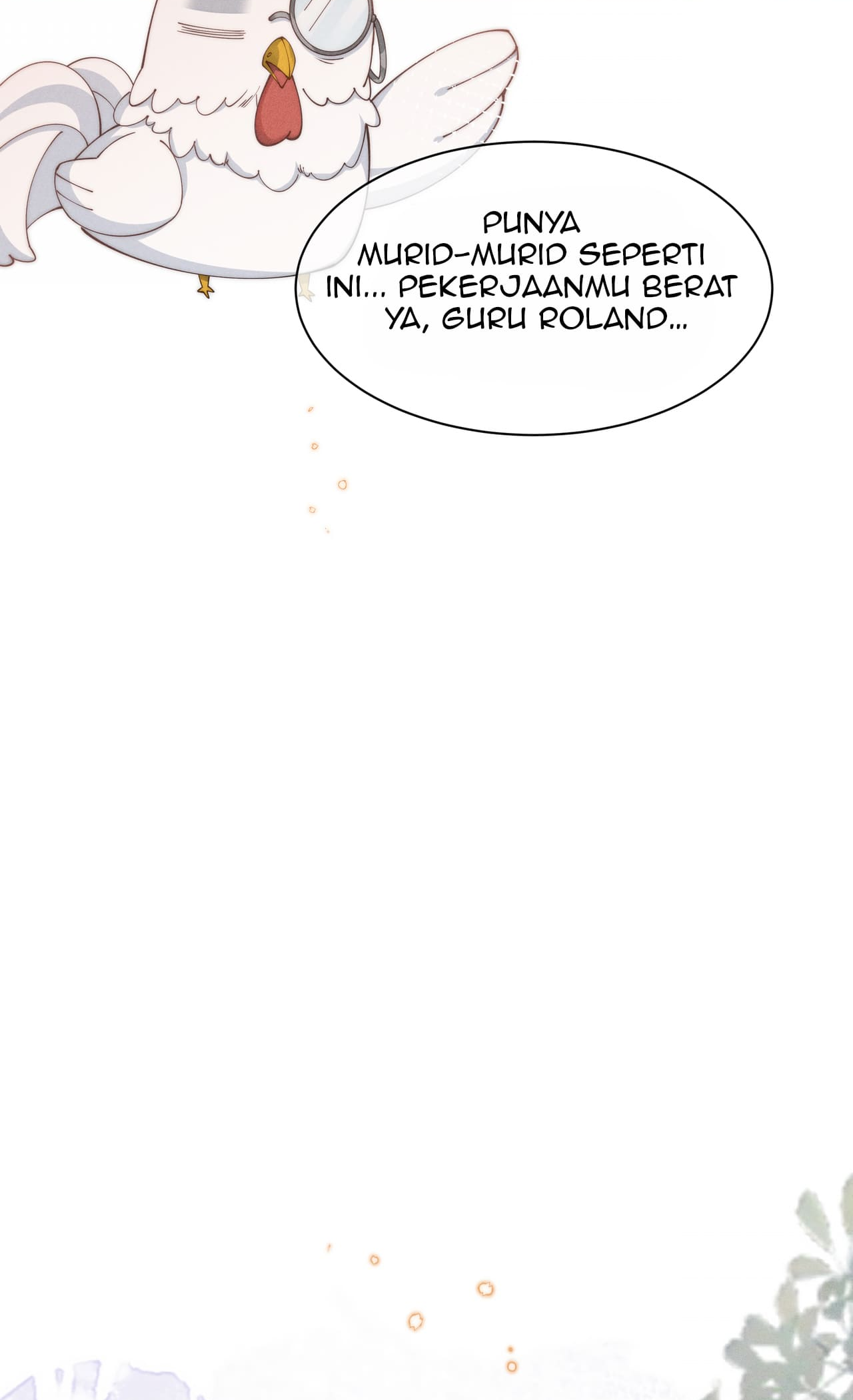 Is it Normal to Raise a Yandere Heroine as a Villainess ?! Chapter 37 - halaman 14