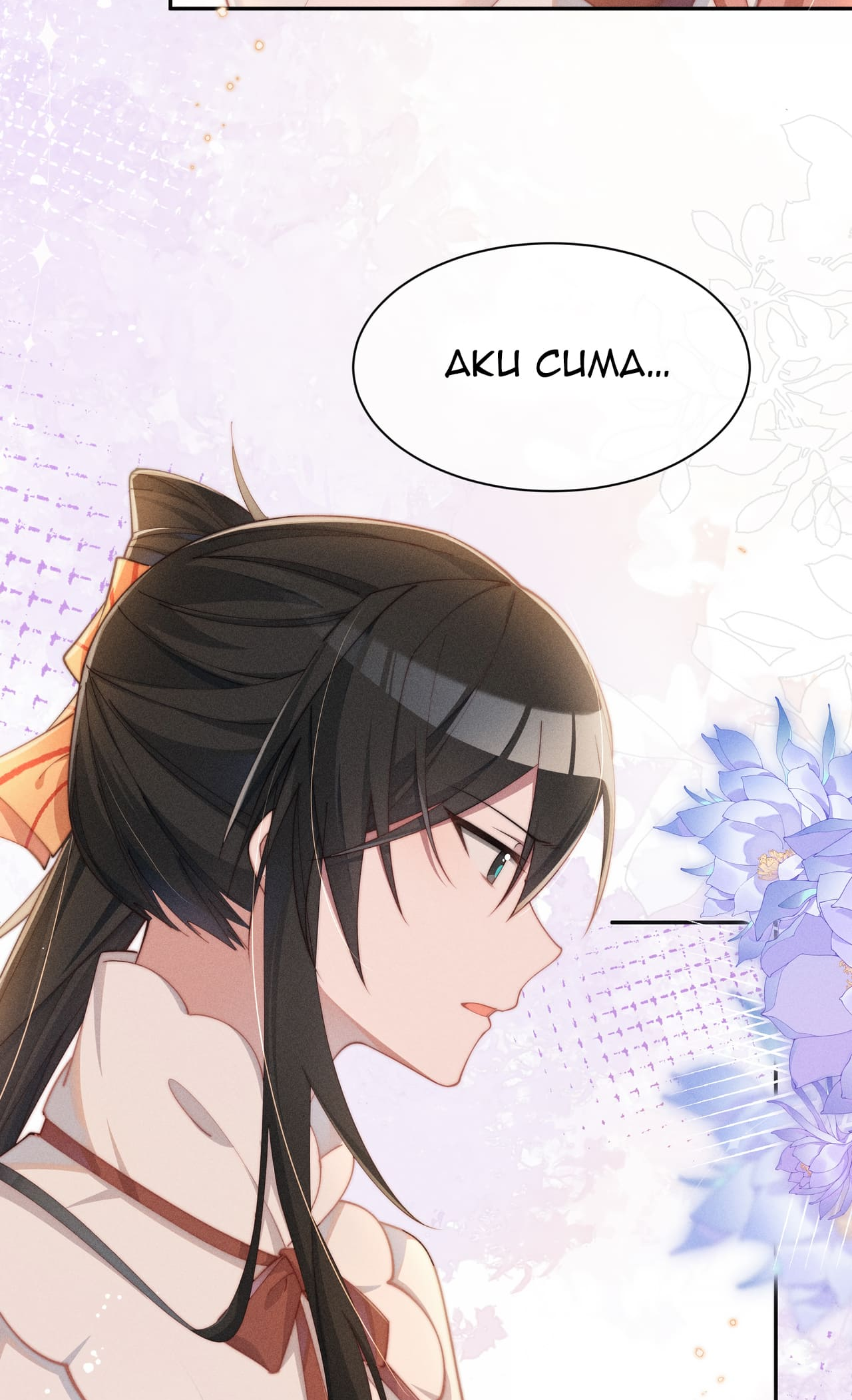Is it Normal to Raise a Yandere Heroine as a Villainess ?! Chapter 37 - halaman 18