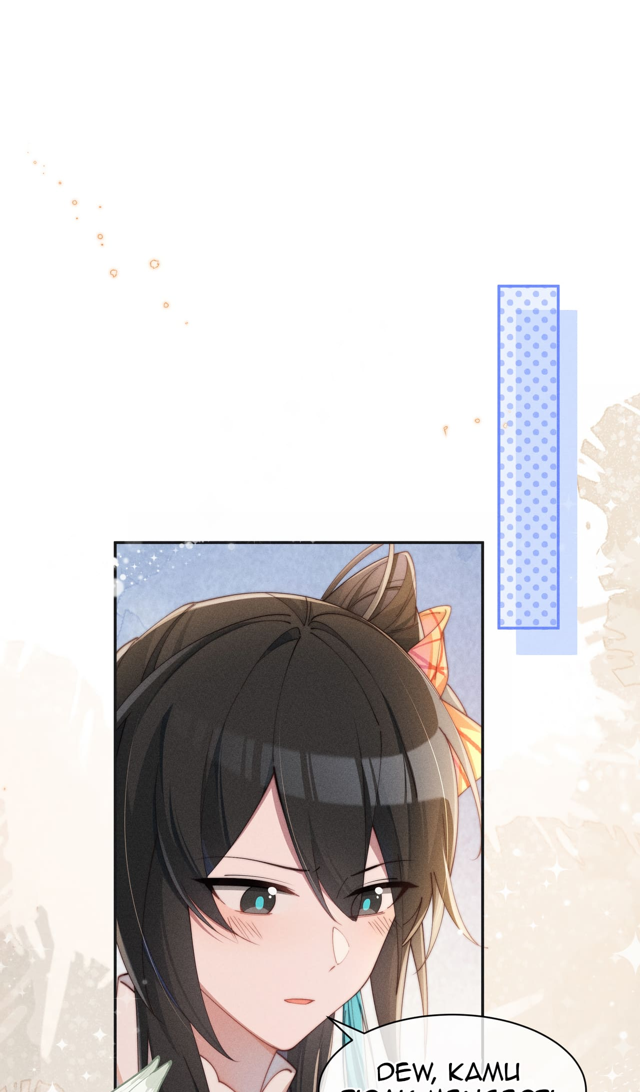 Is it Normal to Raise a Yandere Heroine as a Villainess ?! Chapter 37 - halaman 2