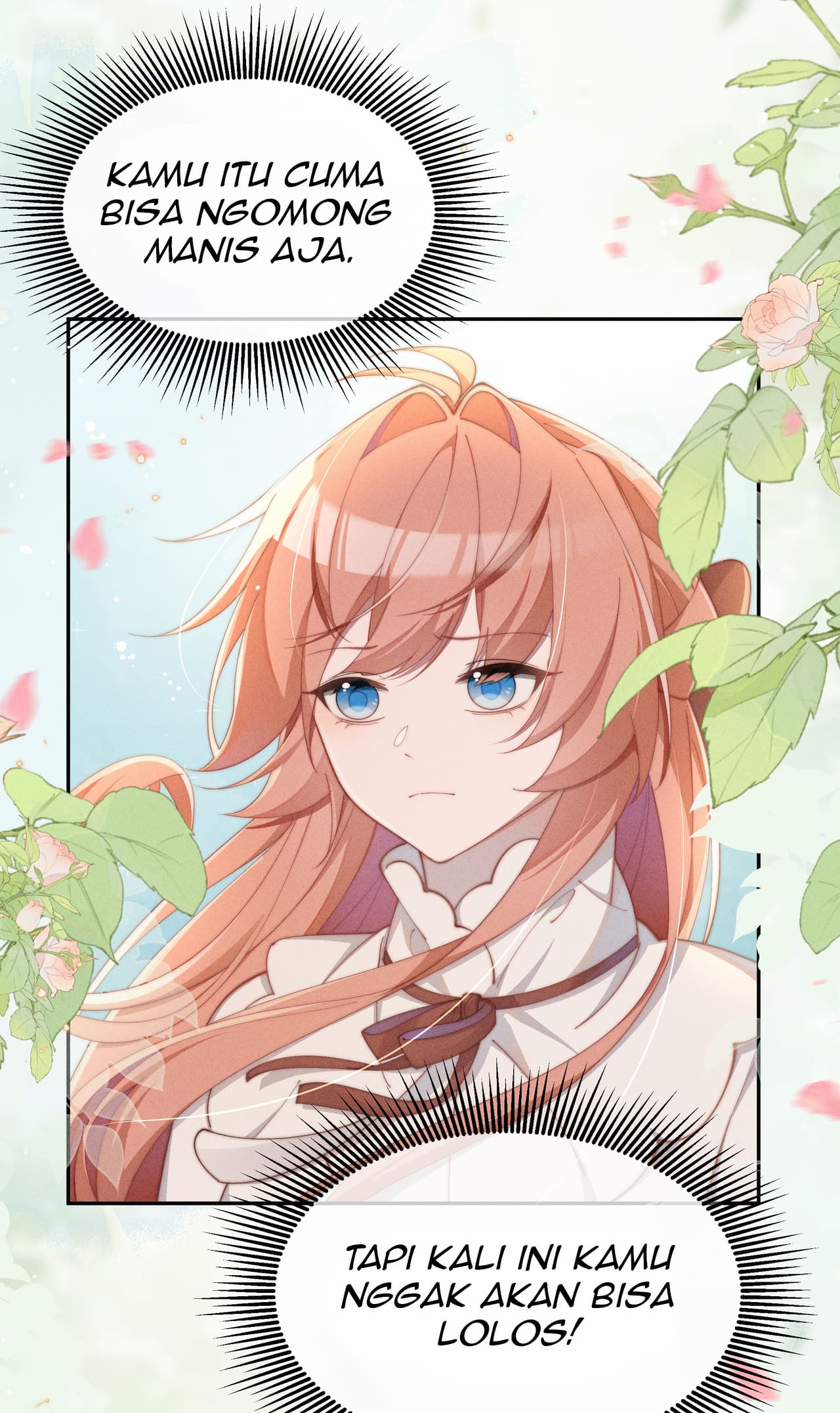 Is it Normal to Raise a Yandere Heroine as a Villainess ?! Chapter 37 - halaman 21