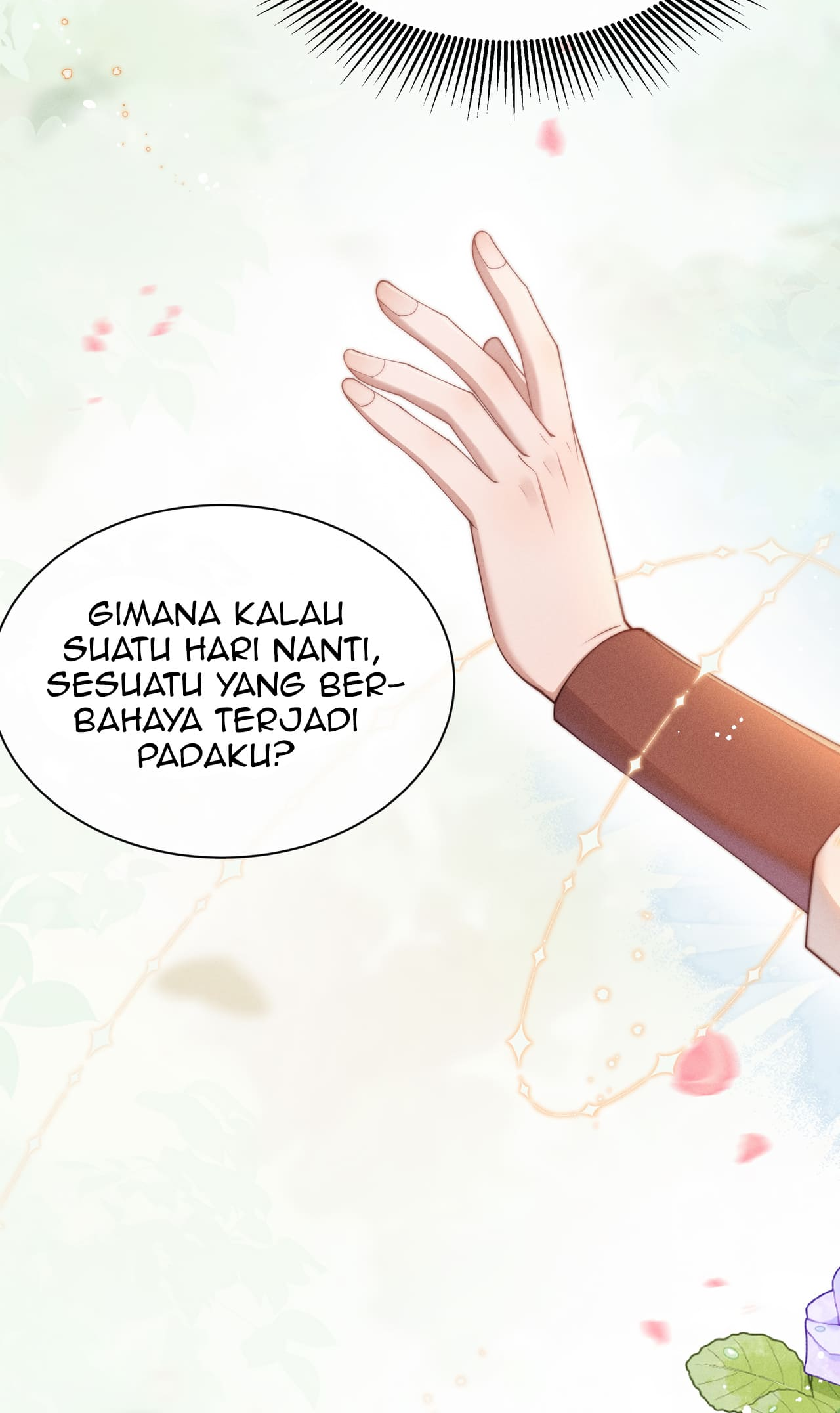Is it Normal to Raise a Yandere Heroine as a Villainess ?! Chapter 37 - halaman 22