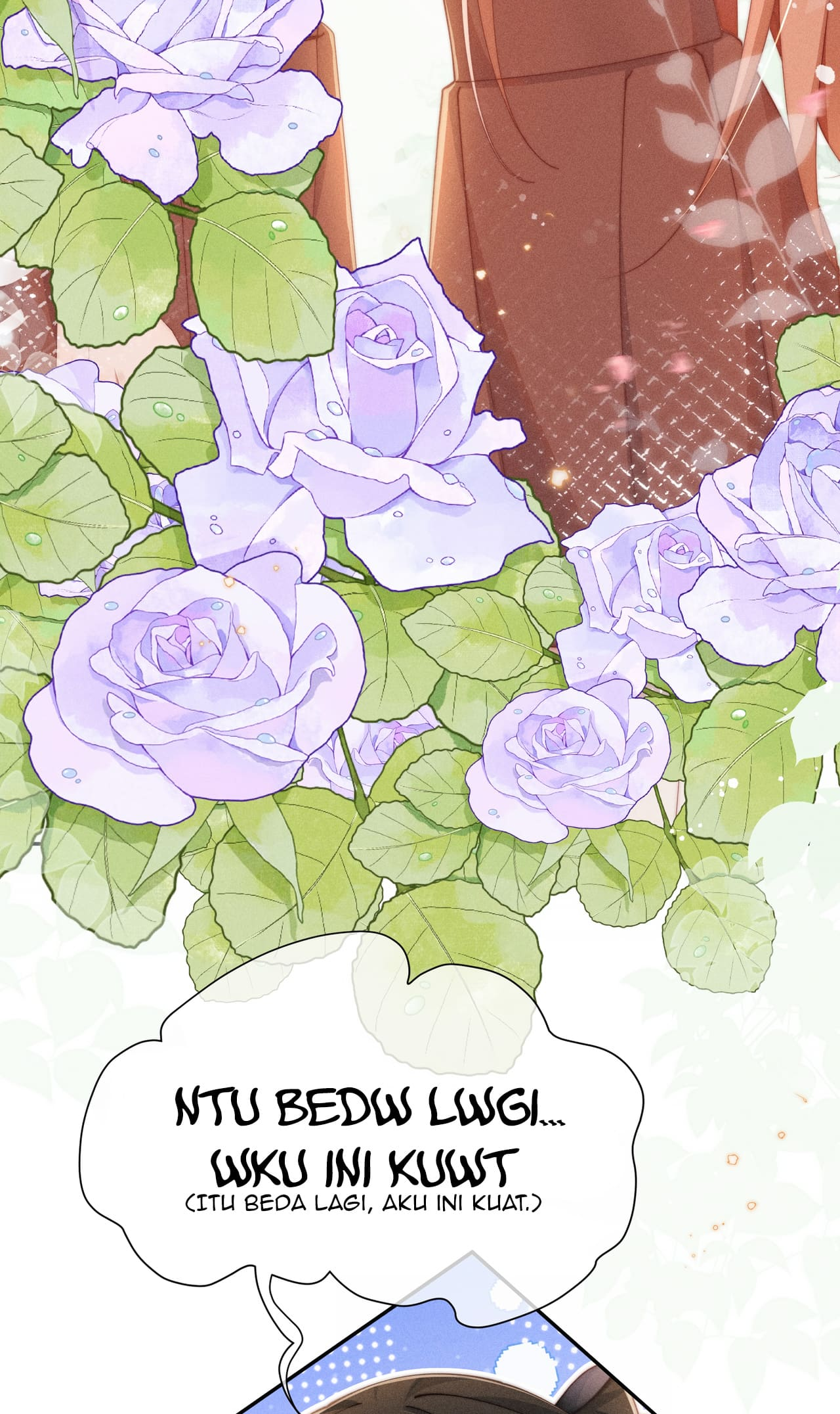 Is it Normal to Raise a Yandere Heroine as a Villainess ?! Chapter 37 - halaman 24
