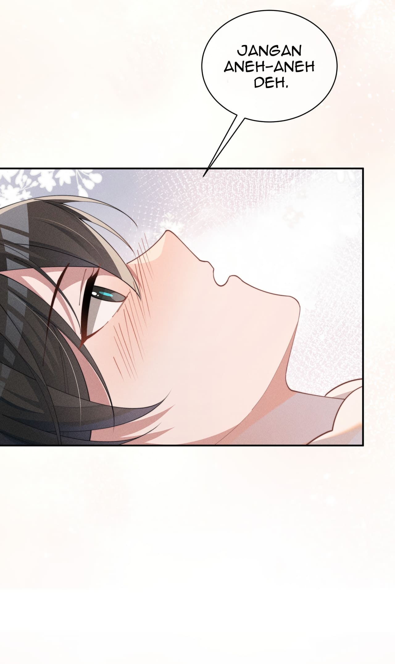 Is it Normal to Raise a Yandere Heroine as a Villainess ?! Chapter 37 - halaman 33
