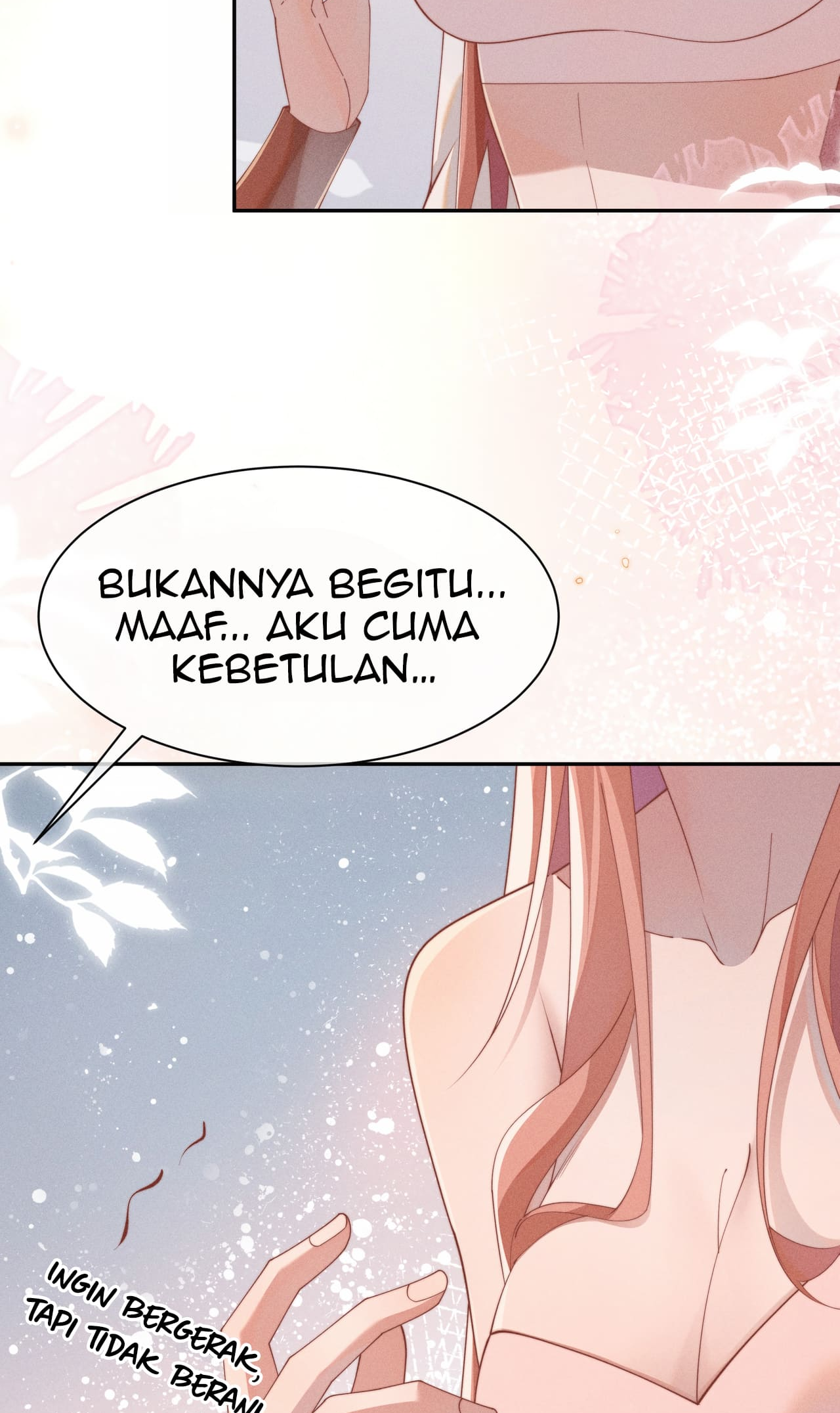 Is it Normal to Raise a Yandere Heroine as a Villainess ?! Chapter 37 - halaman 37