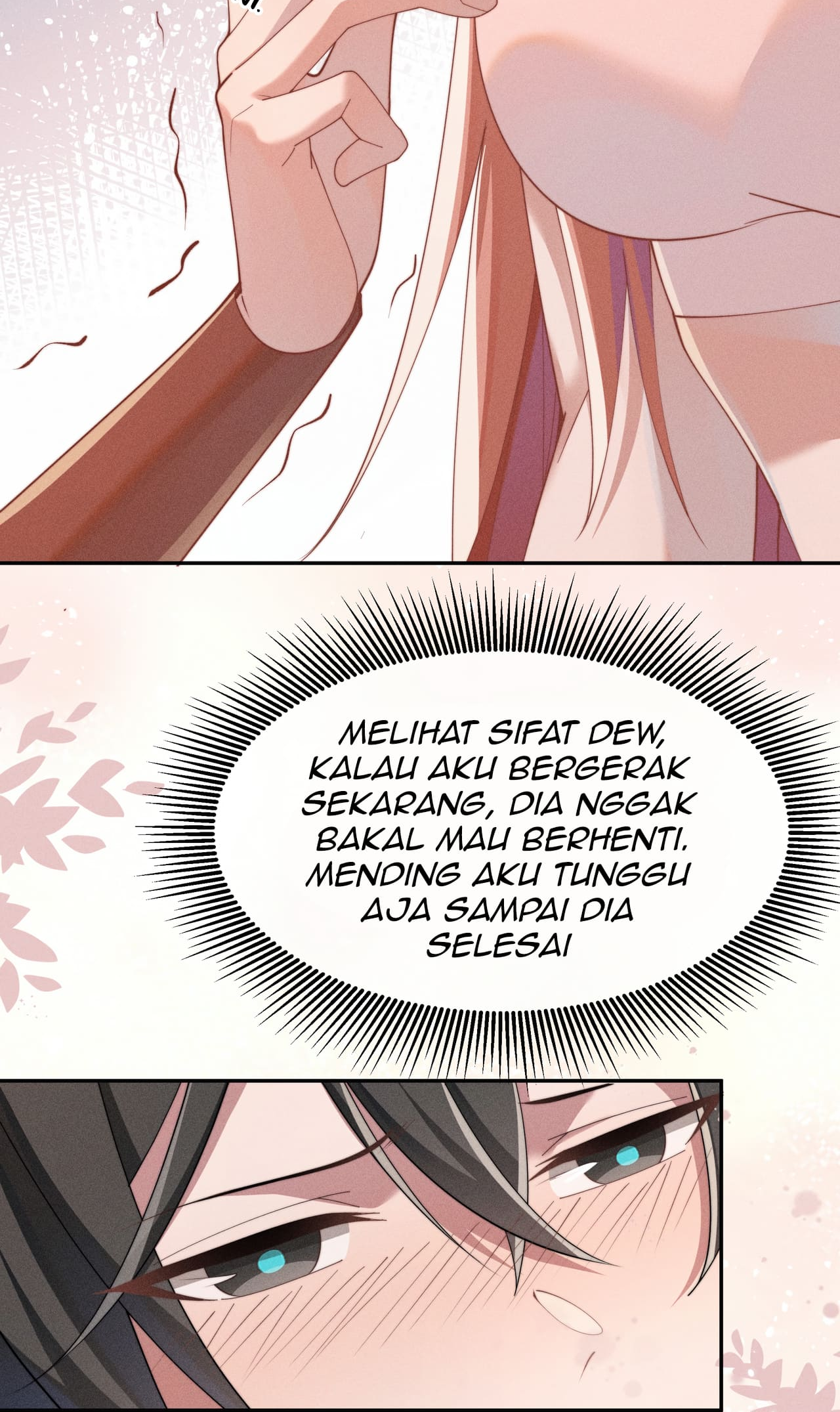 Is it Normal to Raise a Yandere Heroine as a Villainess ?! Chapter 37 - halaman 38