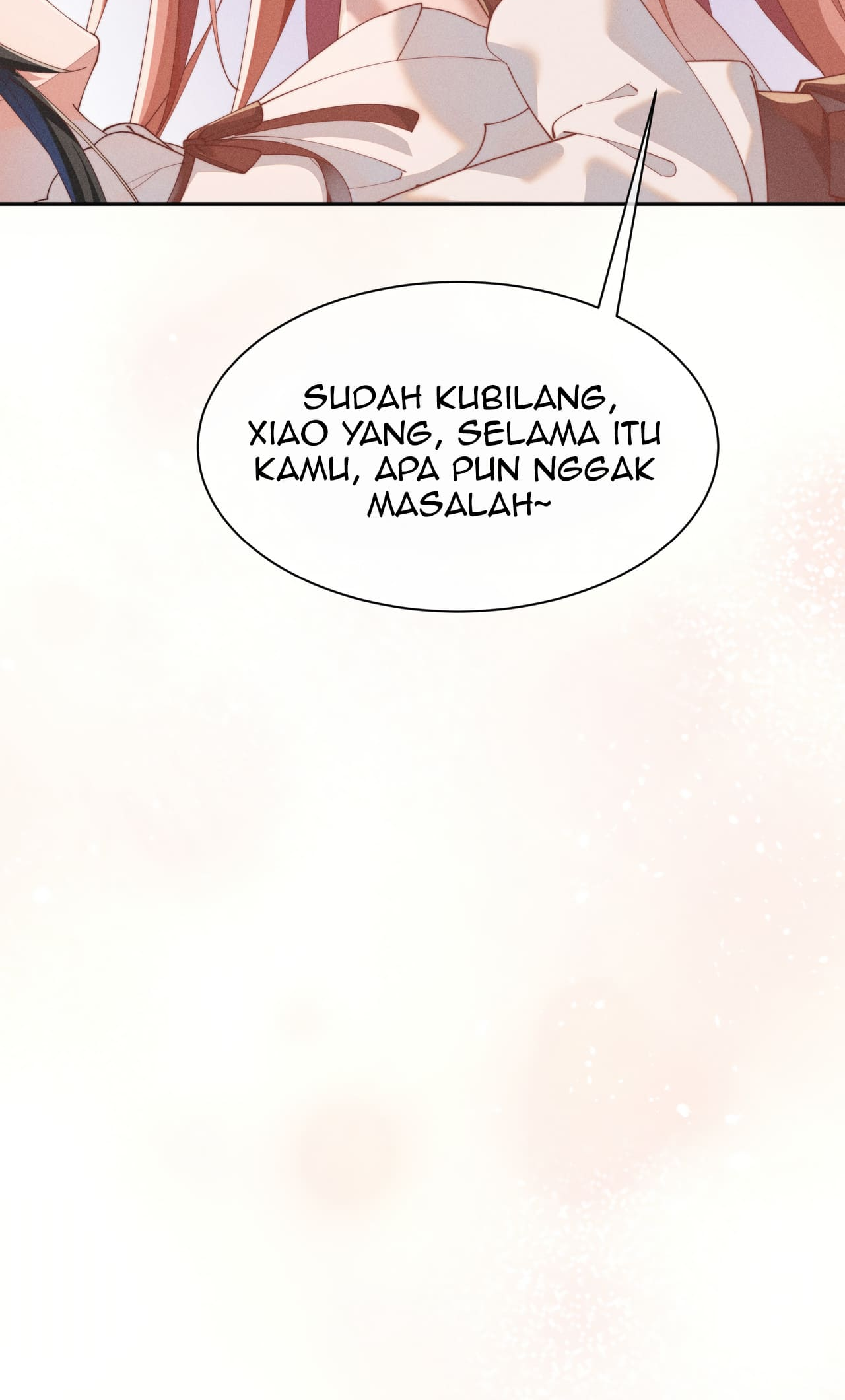 Is it Normal to Raise a Yandere Heroine as a Villainess ?! Chapter 37 - halaman 40