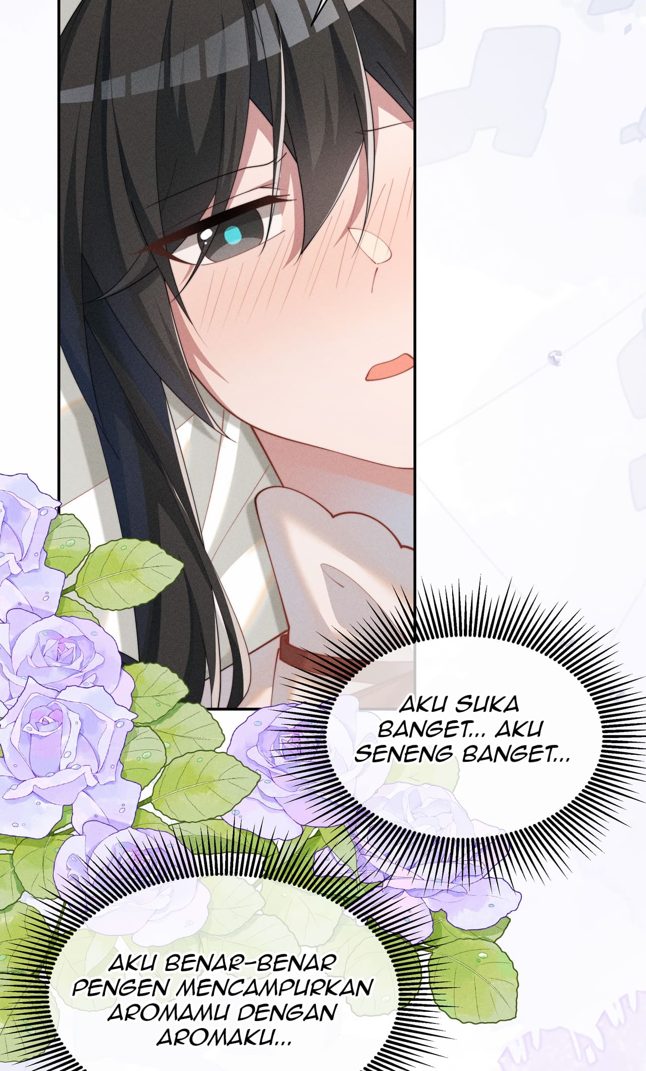 Is it Normal to Raise a Yandere Heroine as a Villainess ?! Chapter 37 - halaman 46