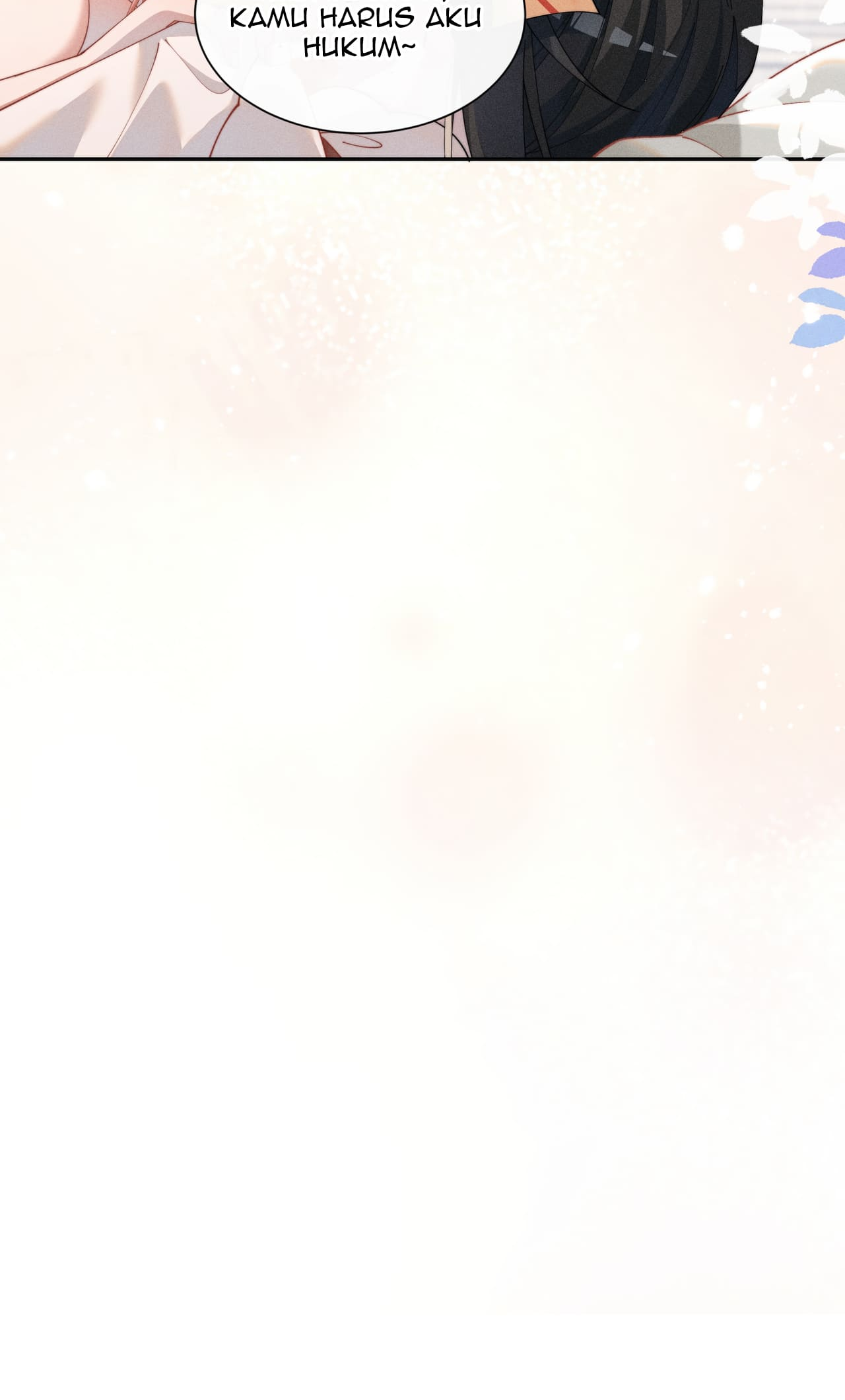 Is it Normal to Raise a Yandere Heroine as a Villainess ?! Chapter 37 - halaman 48