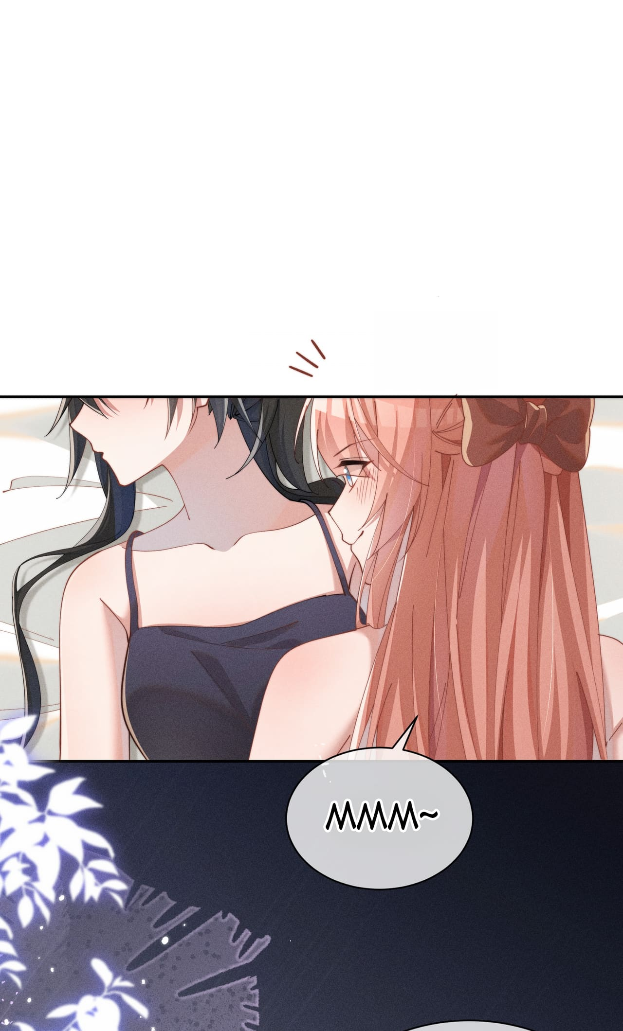 Is it Normal to Raise a Yandere Heroine as a Villainess ?! Chapter 37 - halaman 49