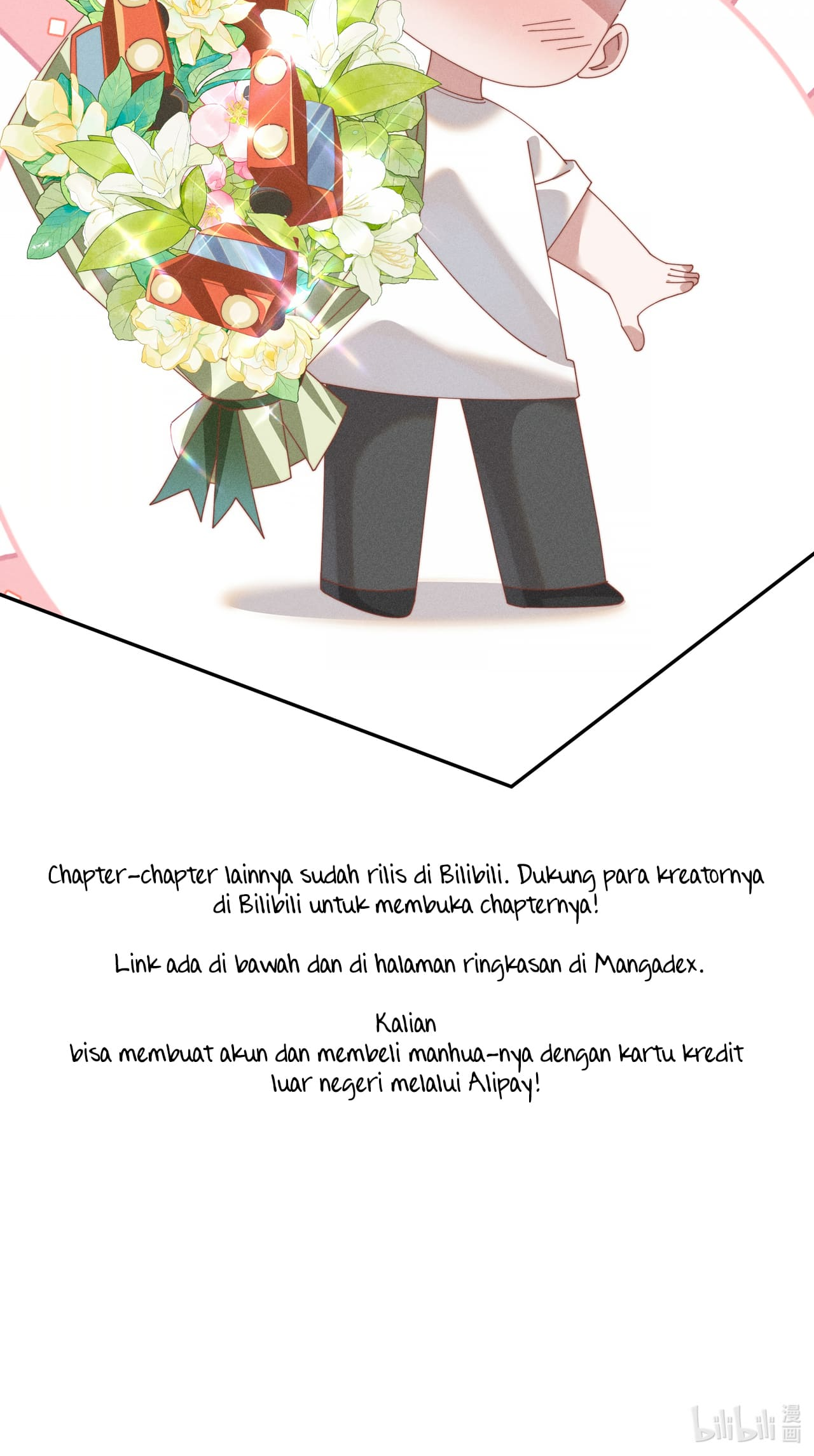 Is it Normal to Raise a Yandere Heroine as a Villainess ?! Chapter 37 - halaman 55